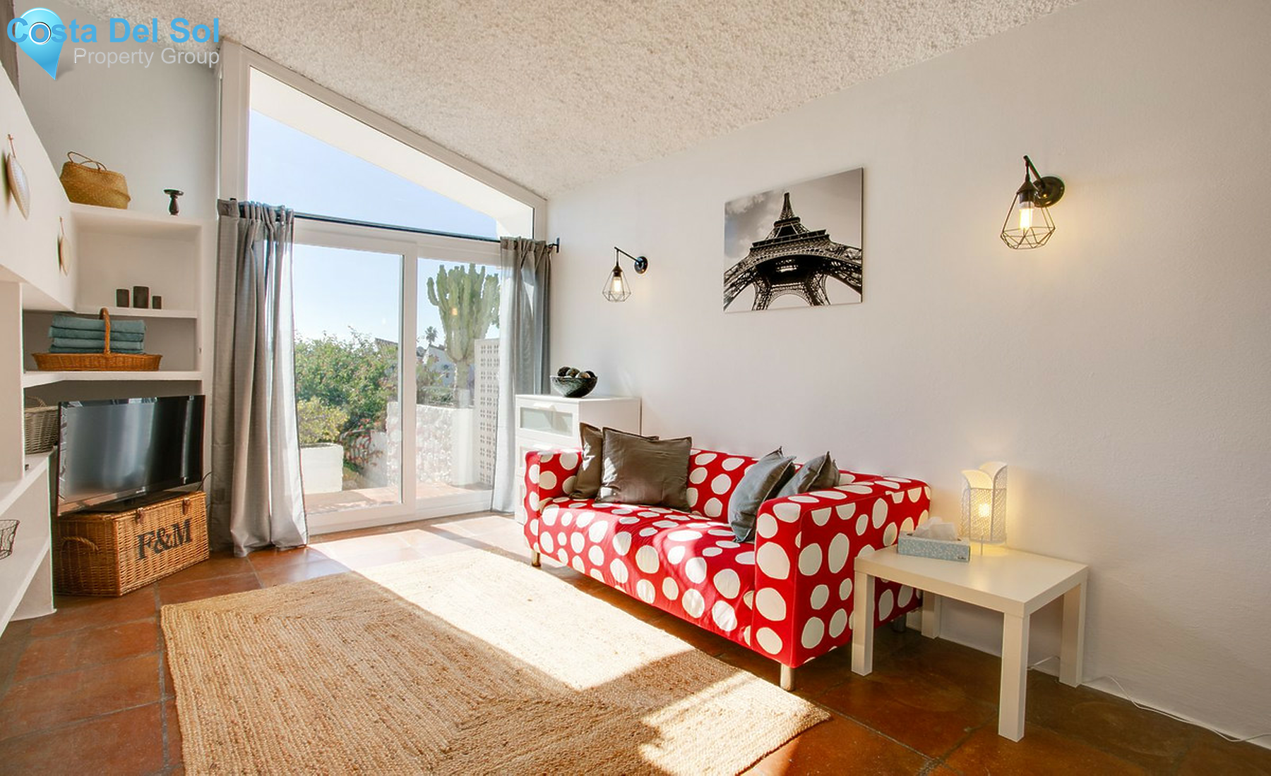 Townhouse in Estepona-1415691