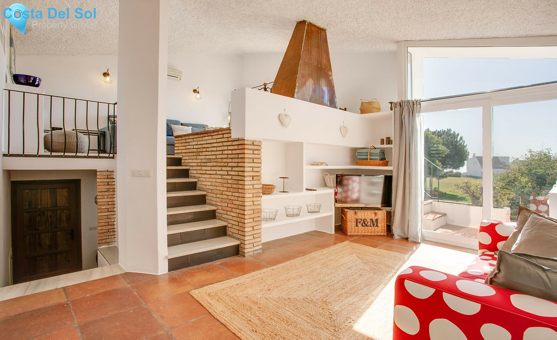 Townhouse in Estepona-1415674