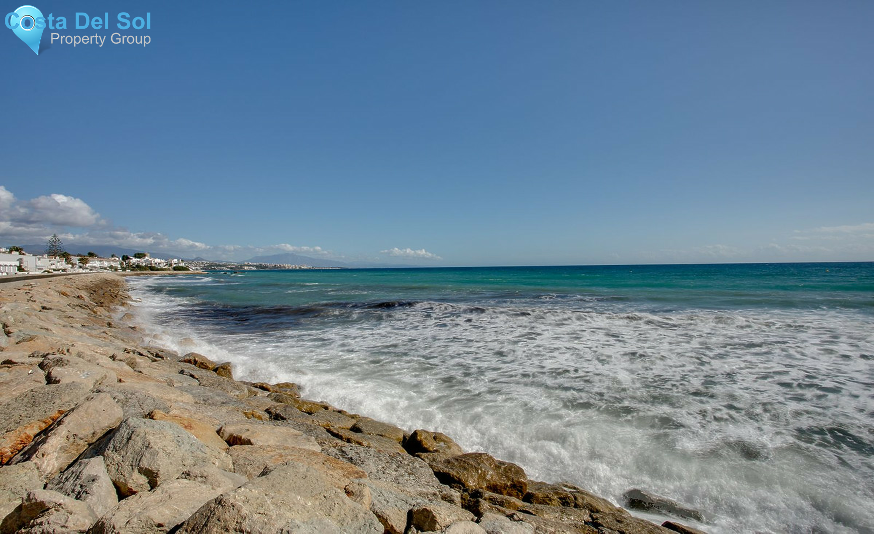 Townhouse in Estepona-1415678