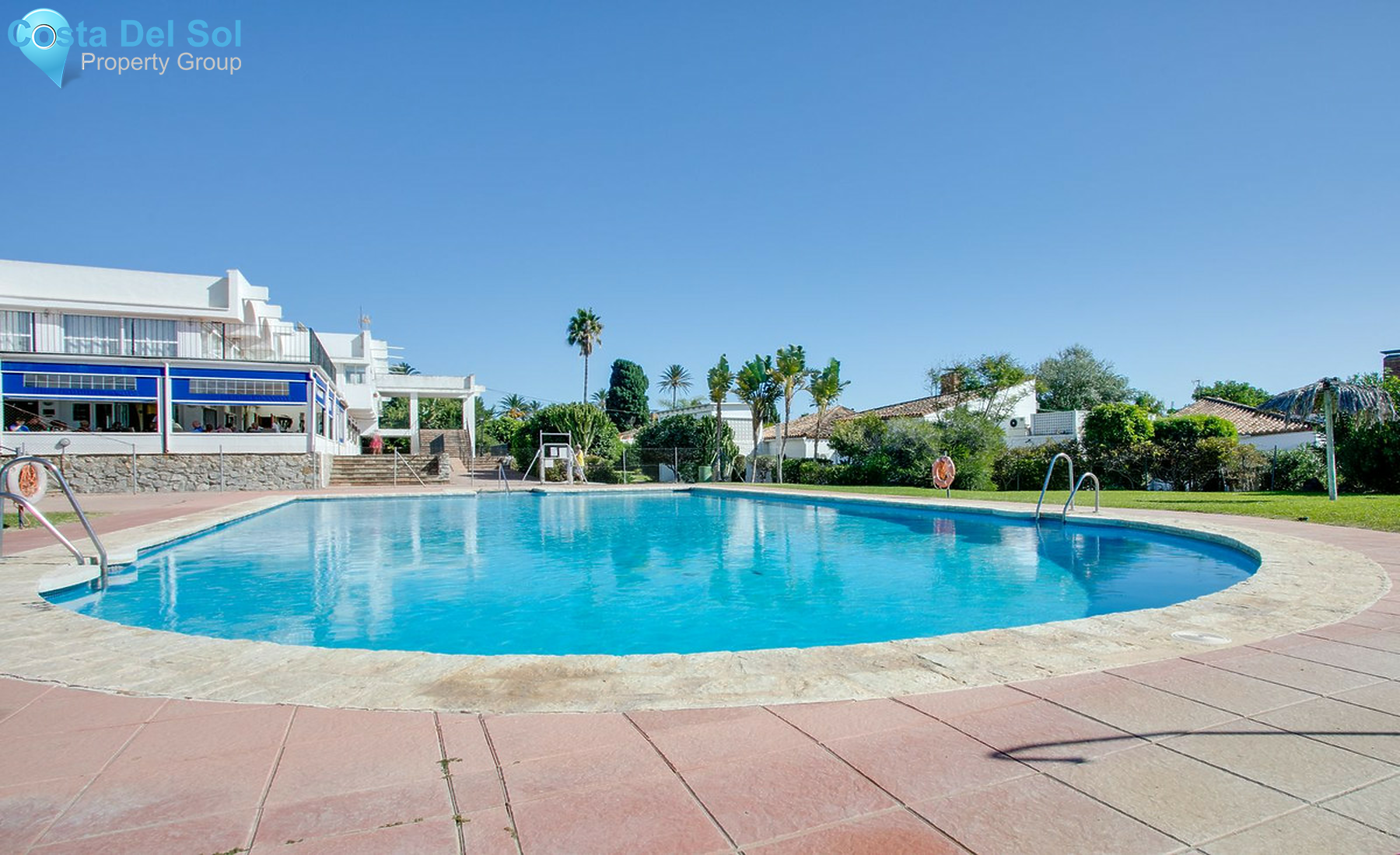 Townhouse in Estepona-1415681