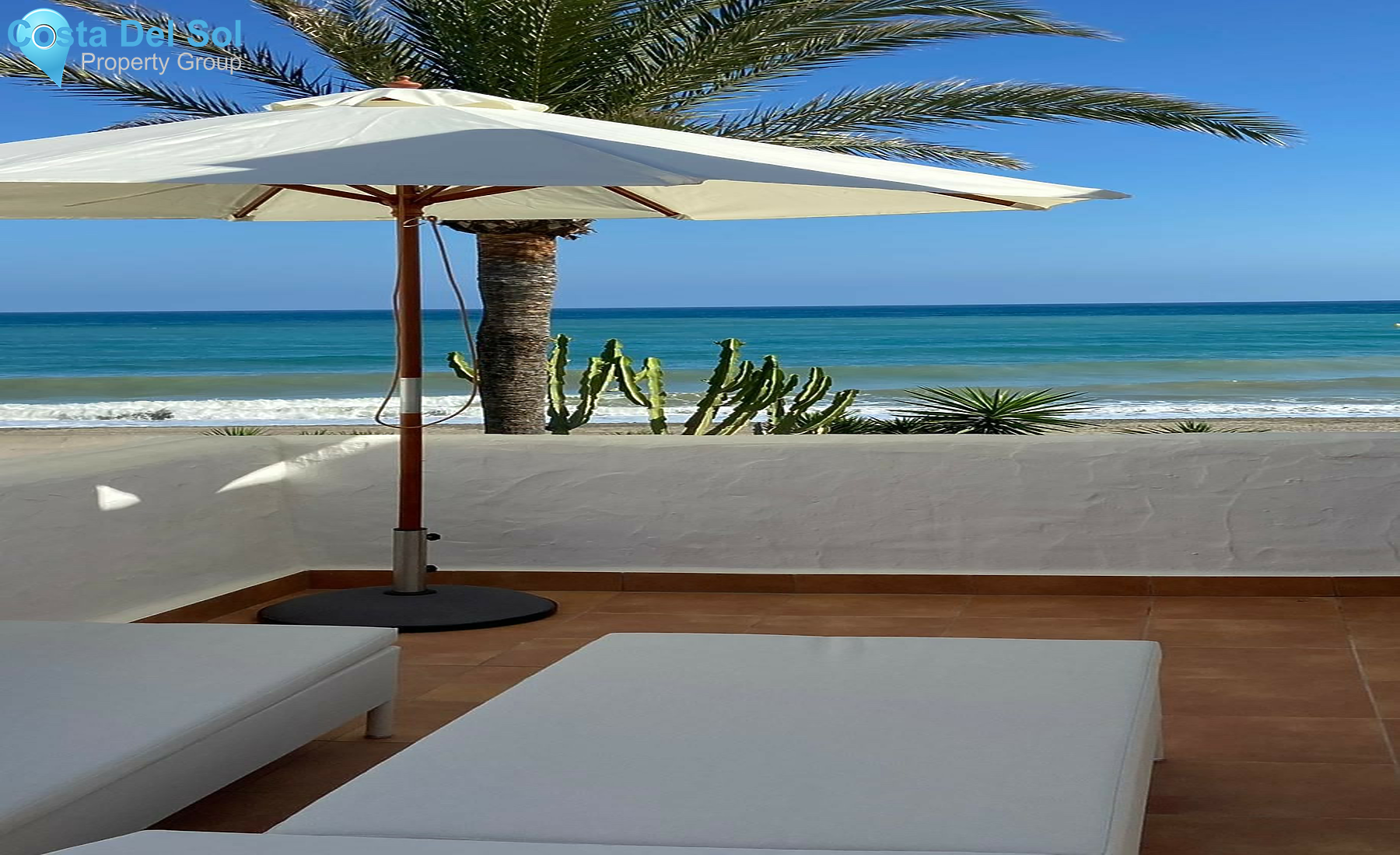 Townhouse in Estepona