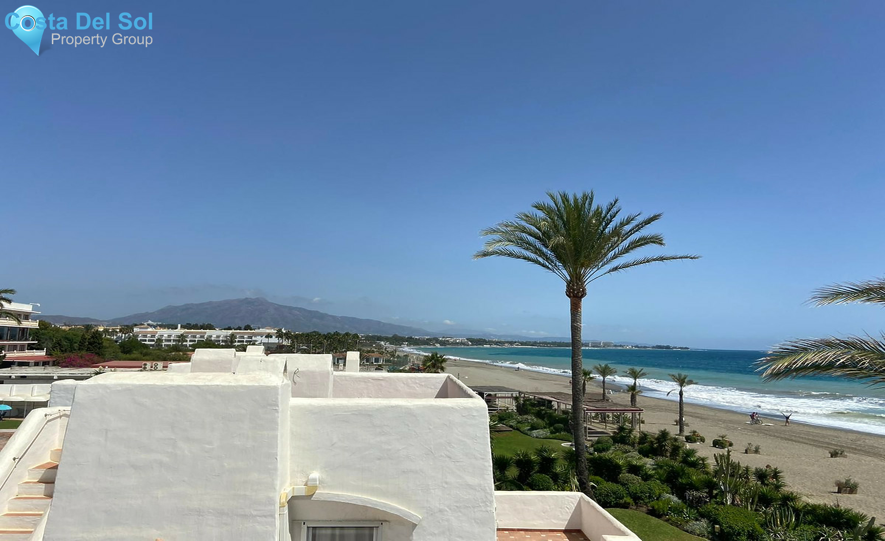 Townhouse in Estepona-1433961