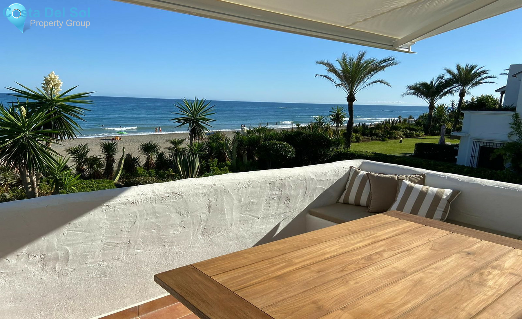 Townhouse in Estepona-1433970