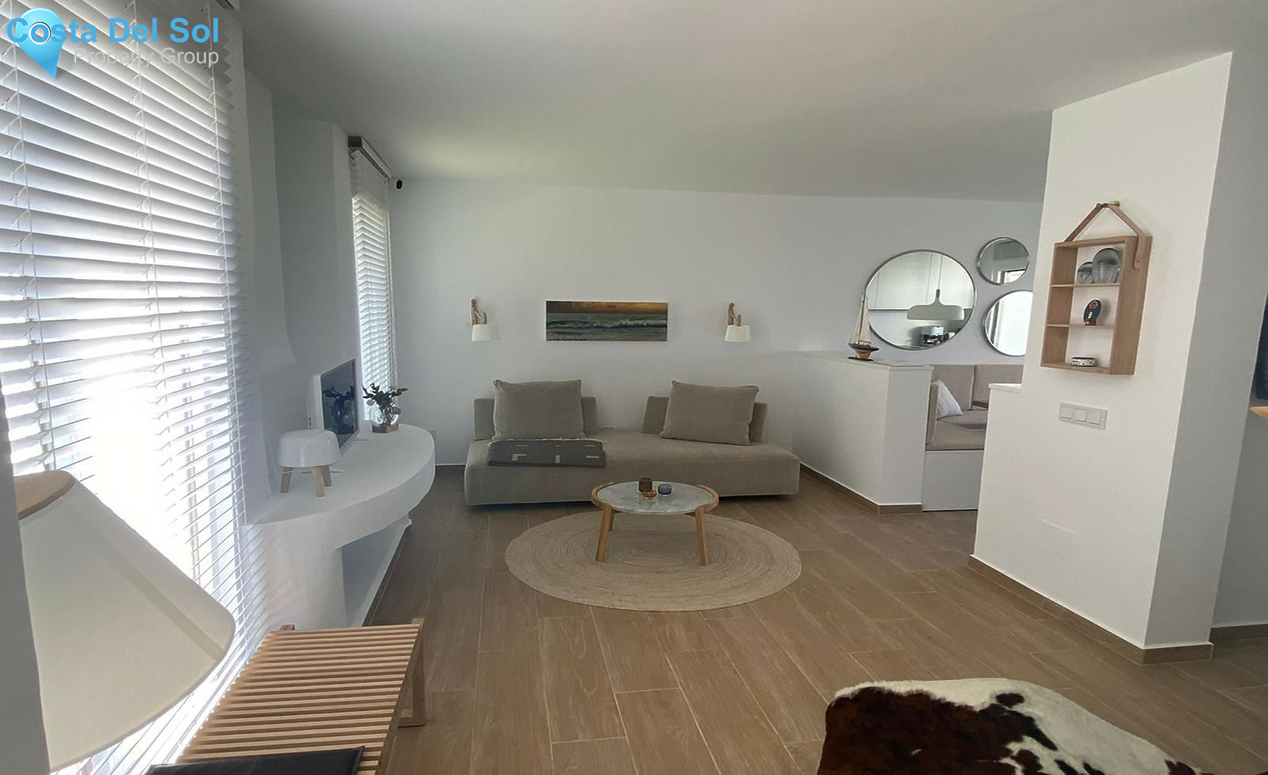 Townhouse in Estepona-1433972