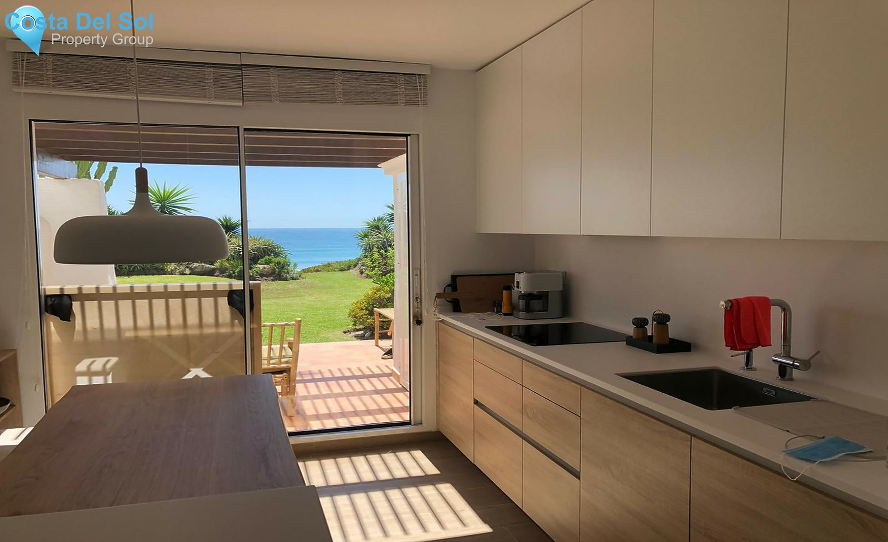 Townhouse in Estepona-1433973