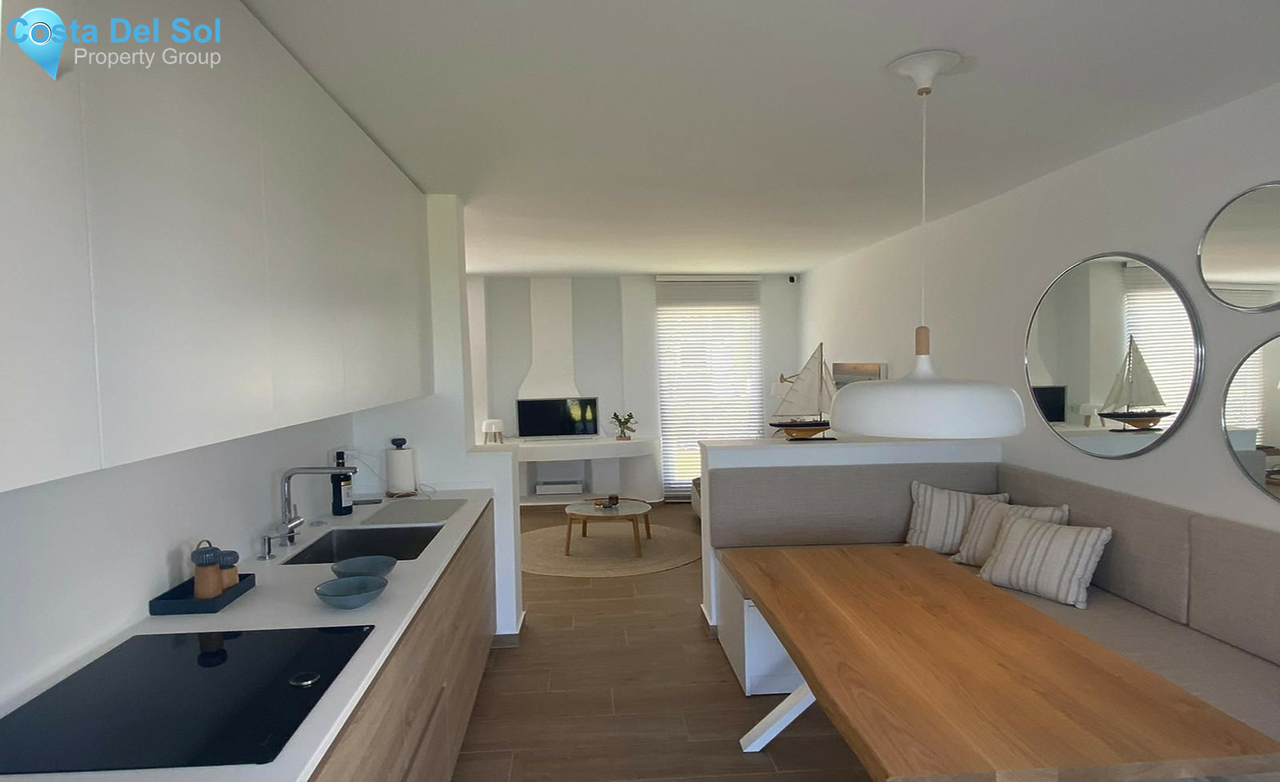 Townhouse in Estepona-1433974