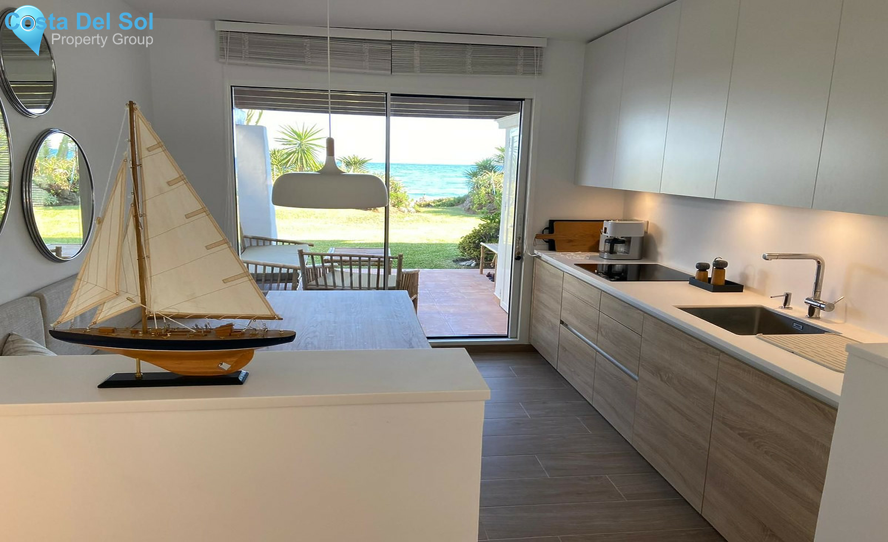 Townhouse in Estepona-1433975