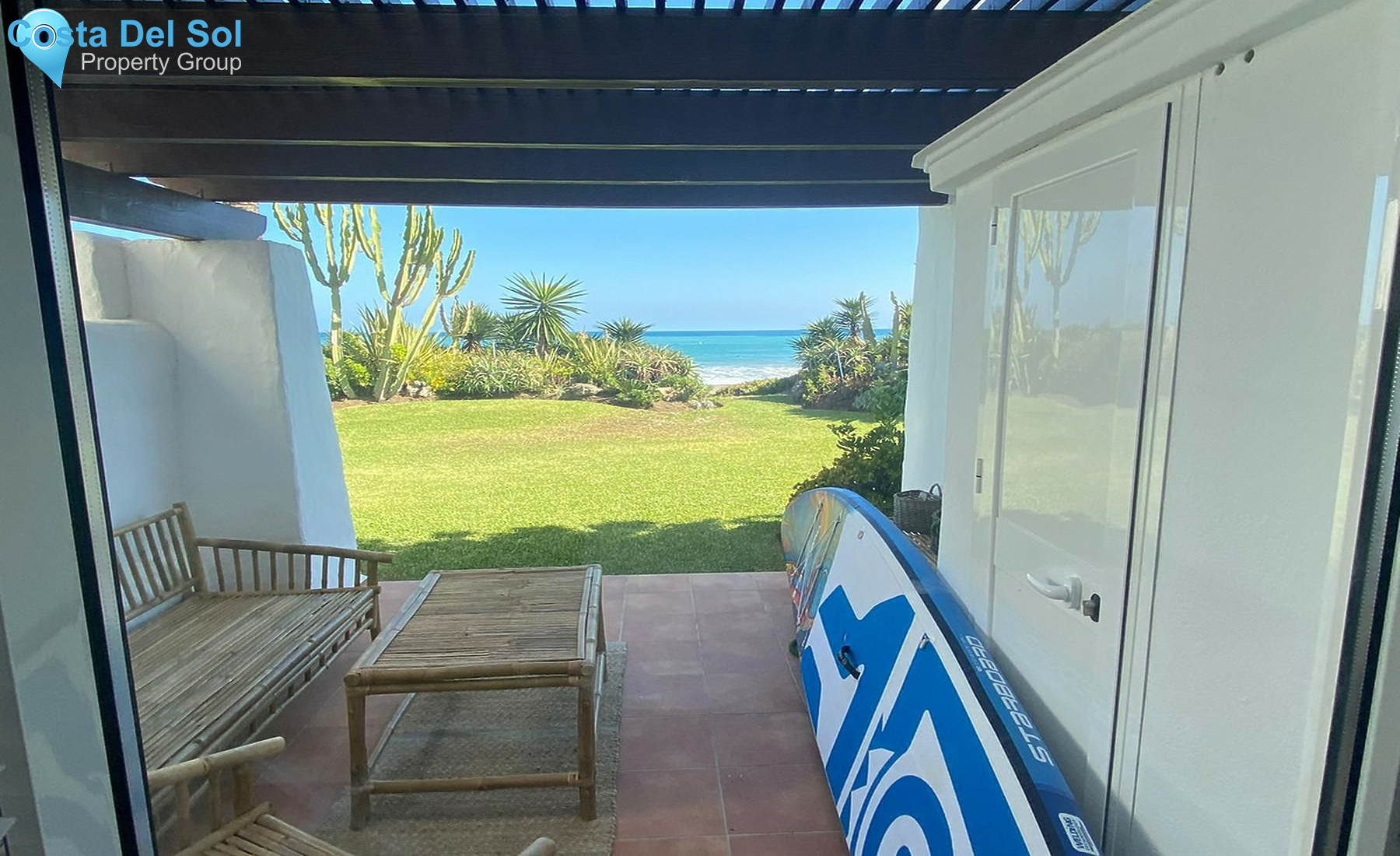 Townhouse in Estepona-1433976