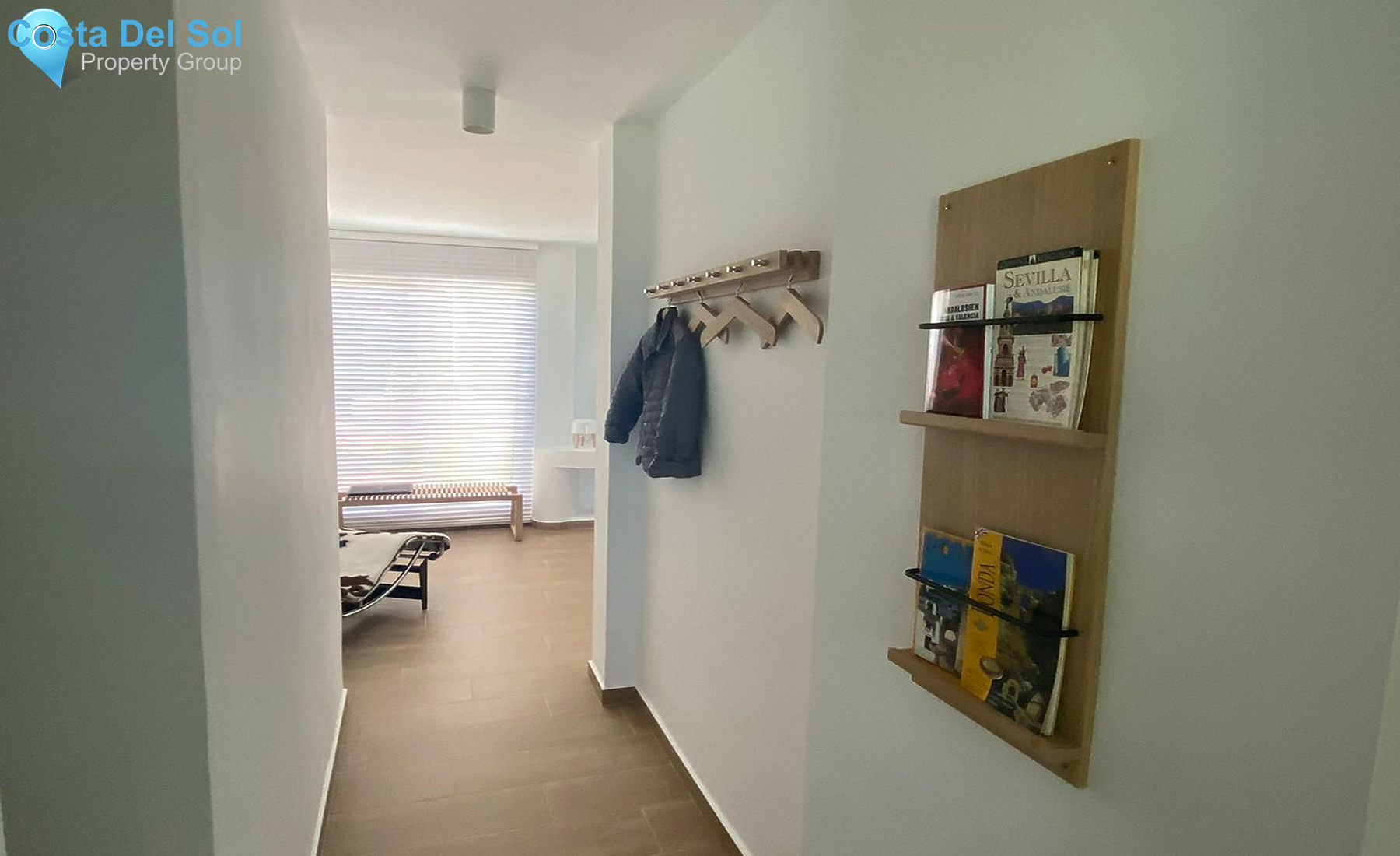 Townhouse in Estepona-1433978