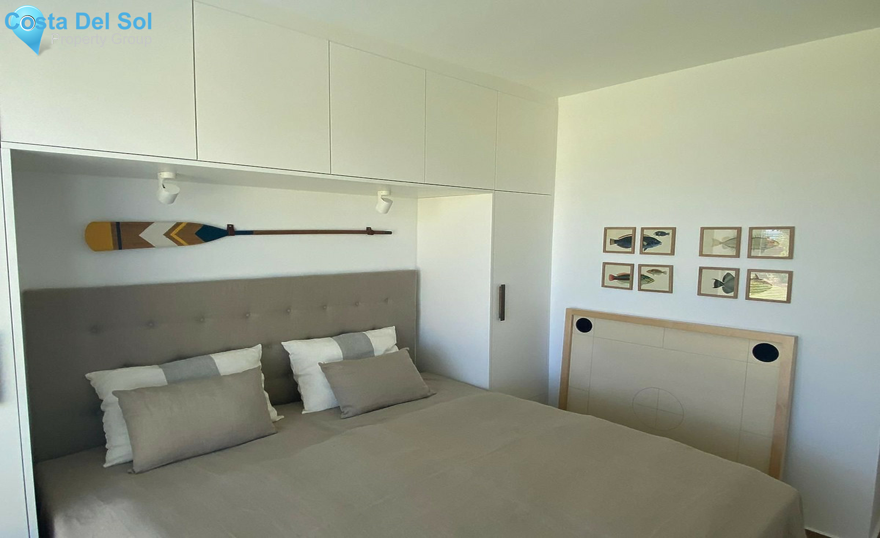 Townhouse in Estepona-1433980