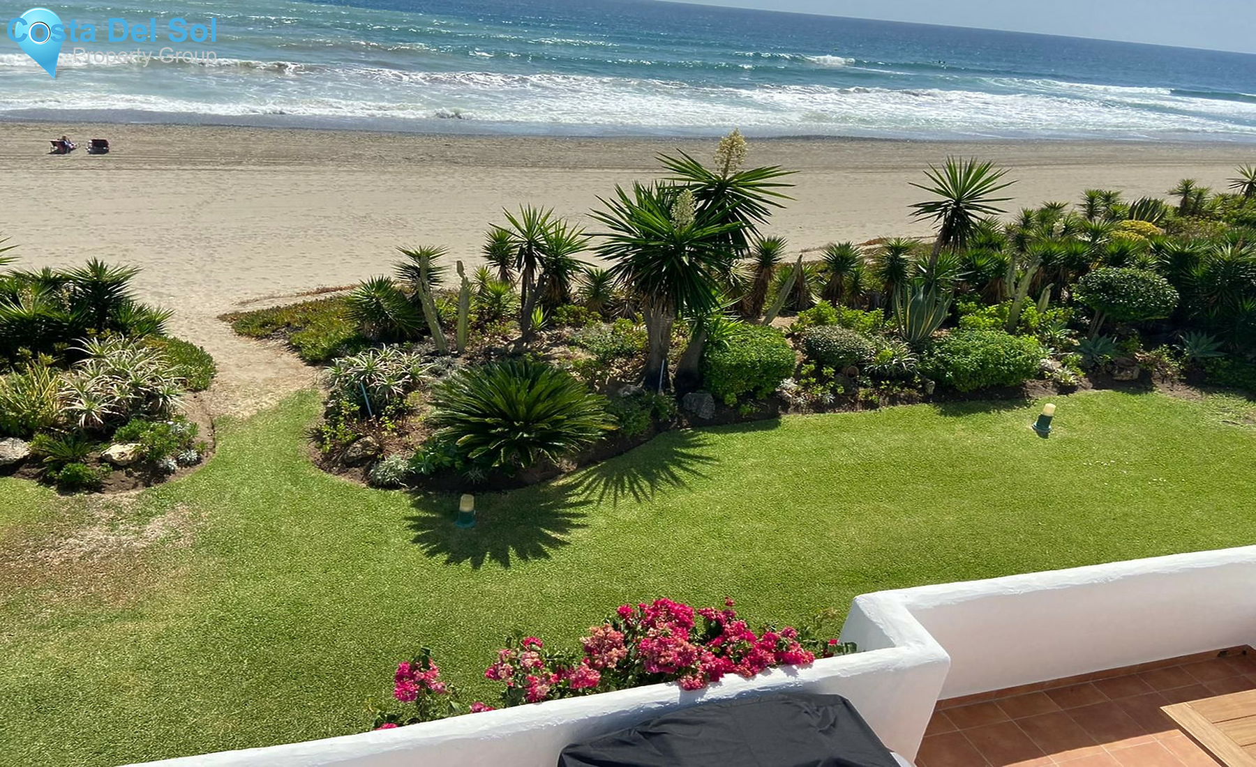 Townhouse in Estepona-1433963