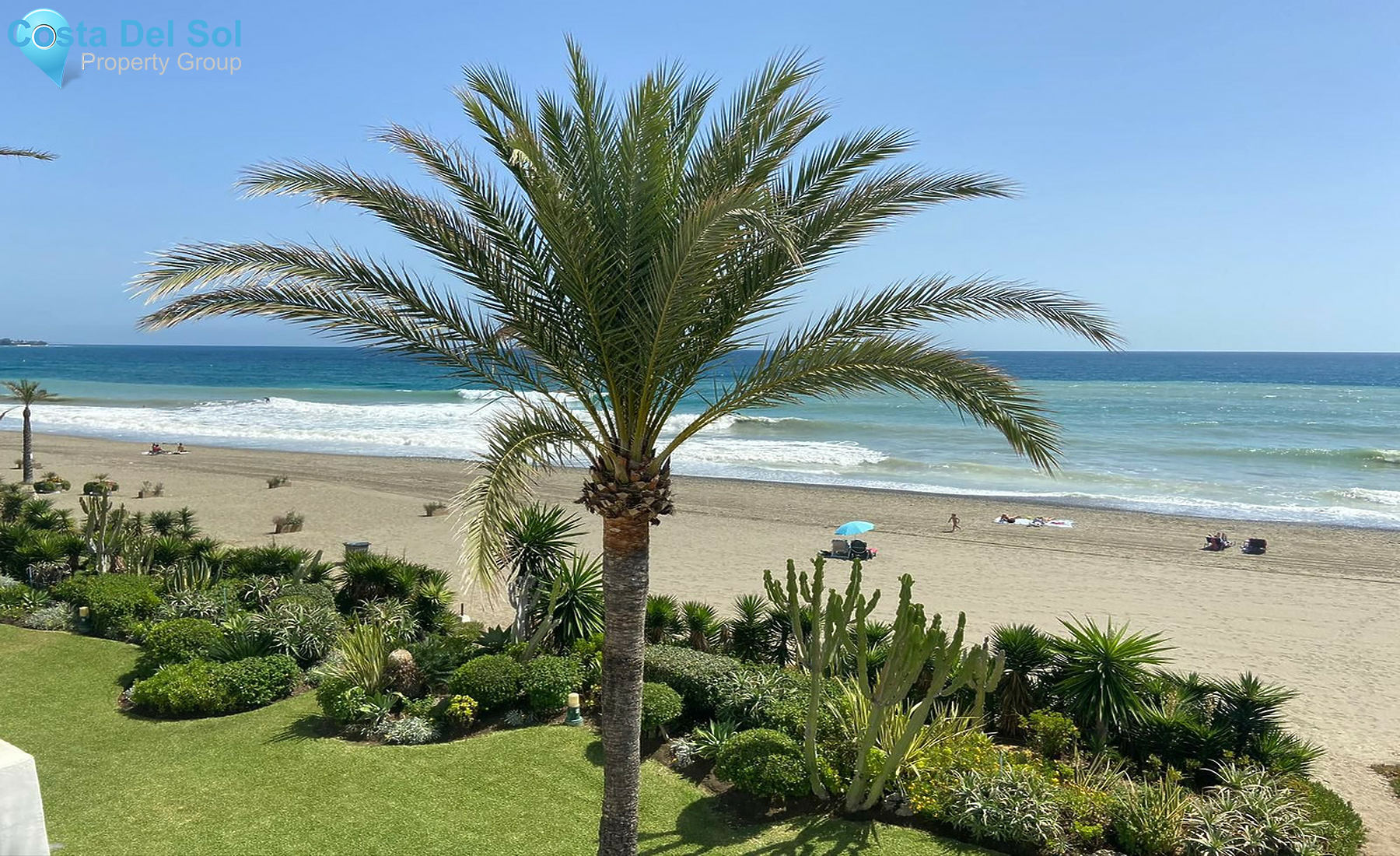 Townhouse in Estepona-1433964