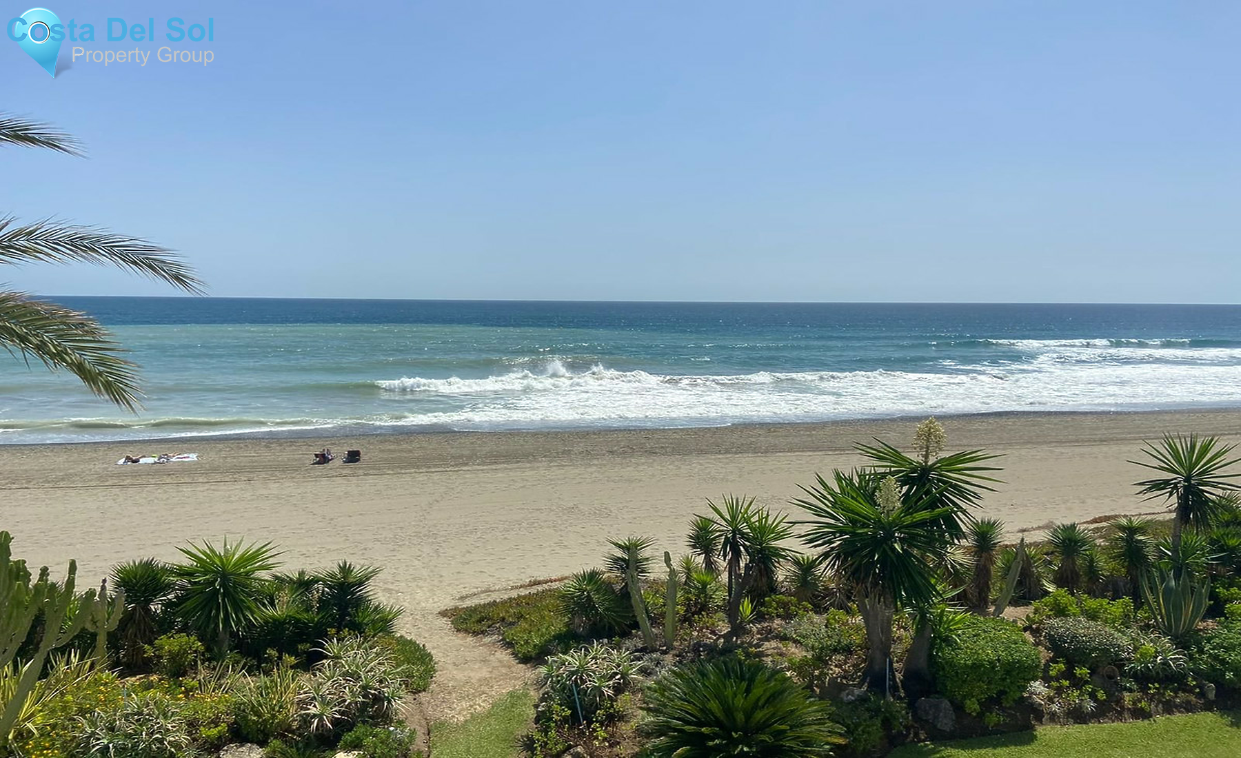 Townhouse in Estepona-1433965