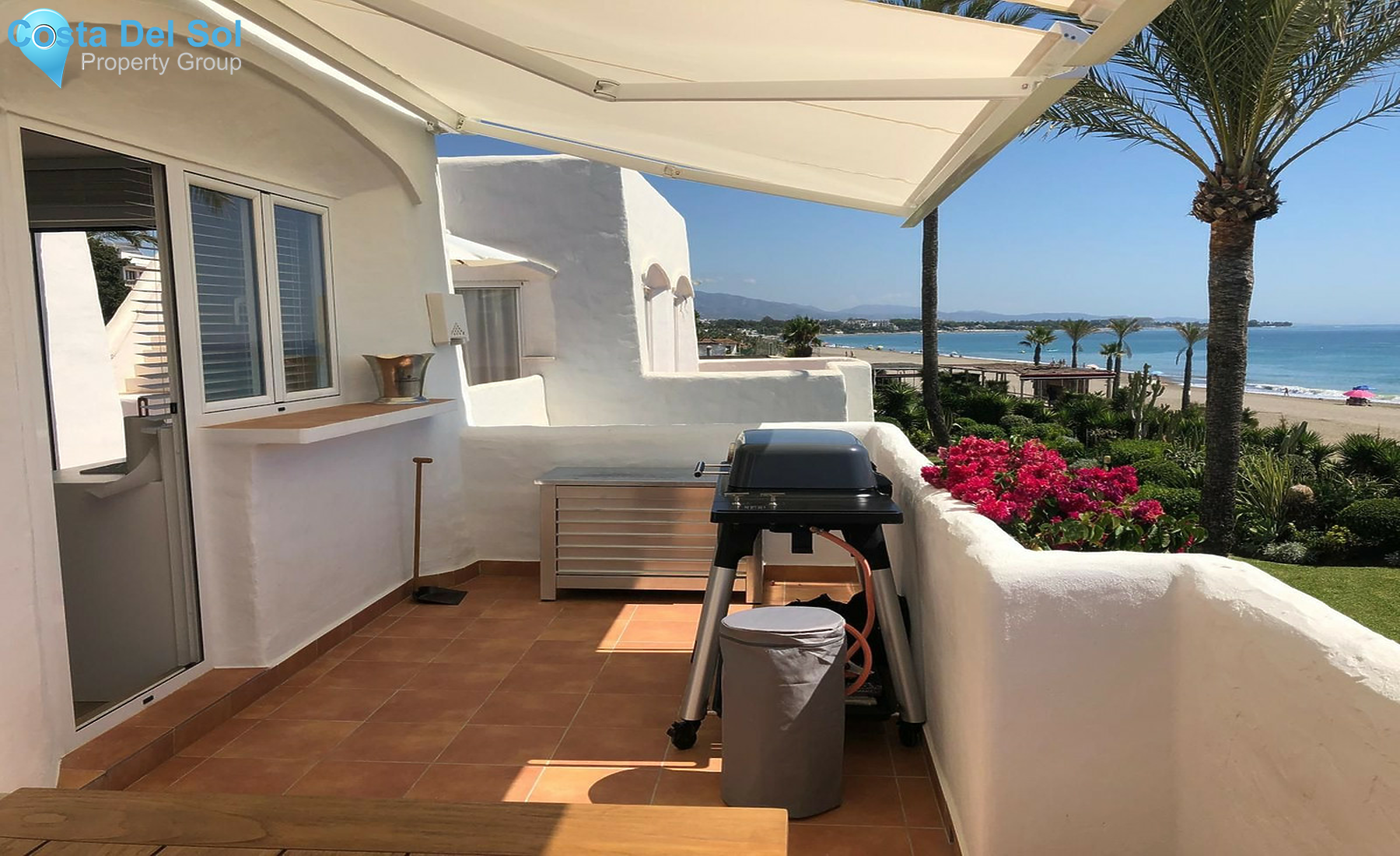 Townhouse in Estepona-1433968