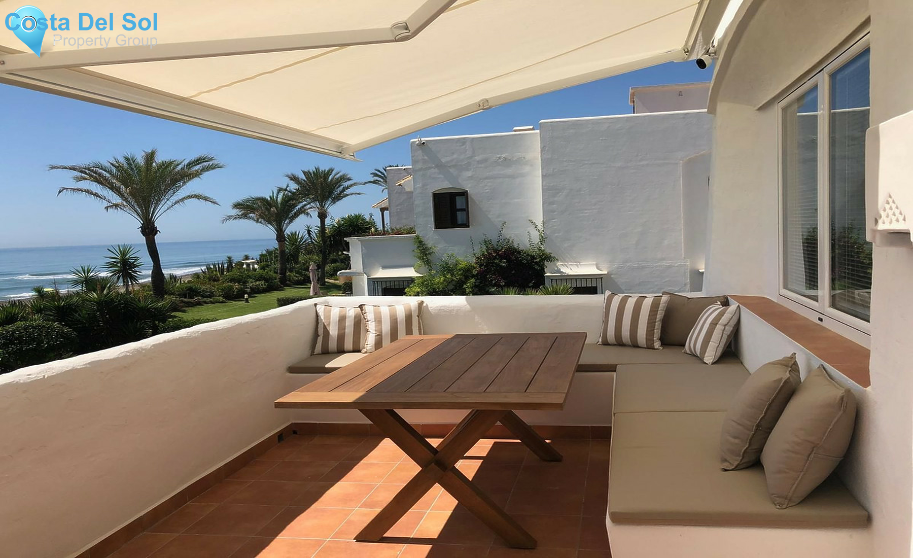 Townhouse in Estepona-1433969