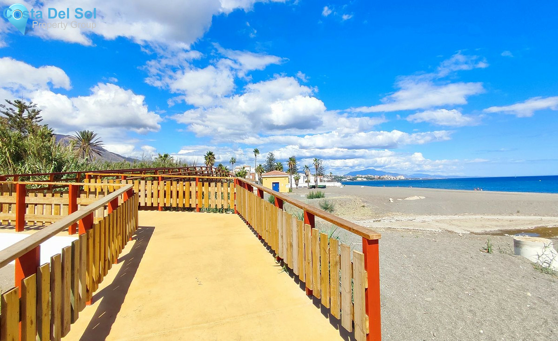 Townhouse in Estepona
