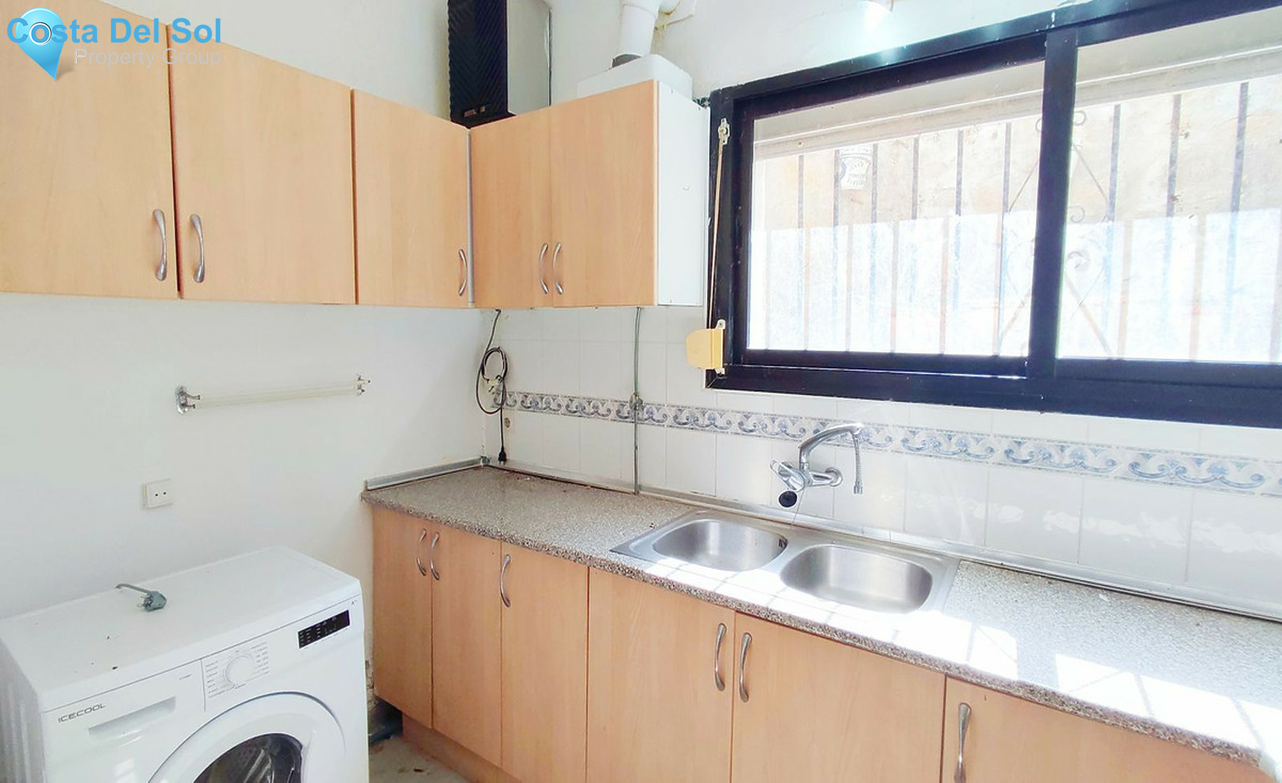 Townhouse in Estepona-1441208
