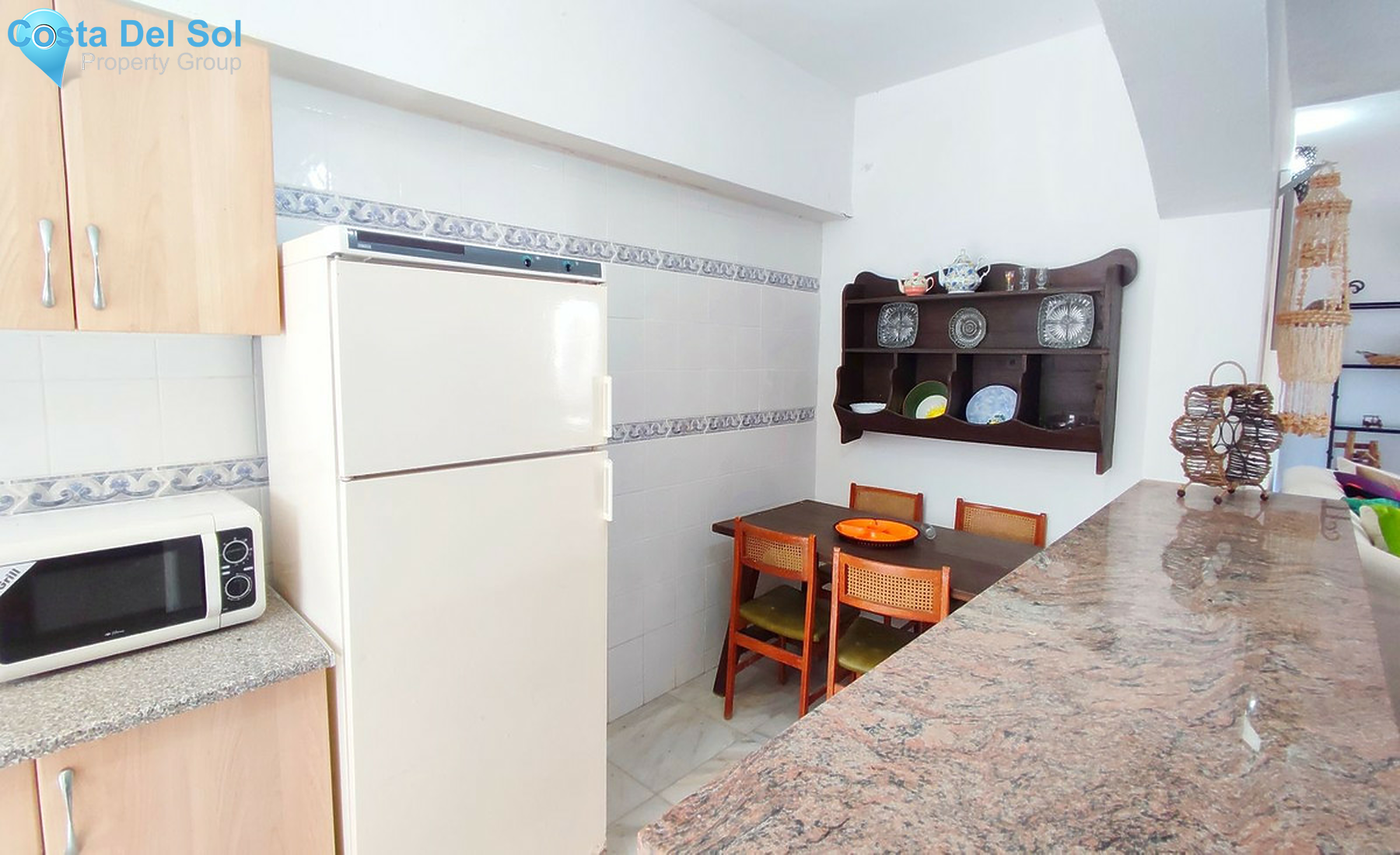 Townhouse in Estepona-1441210