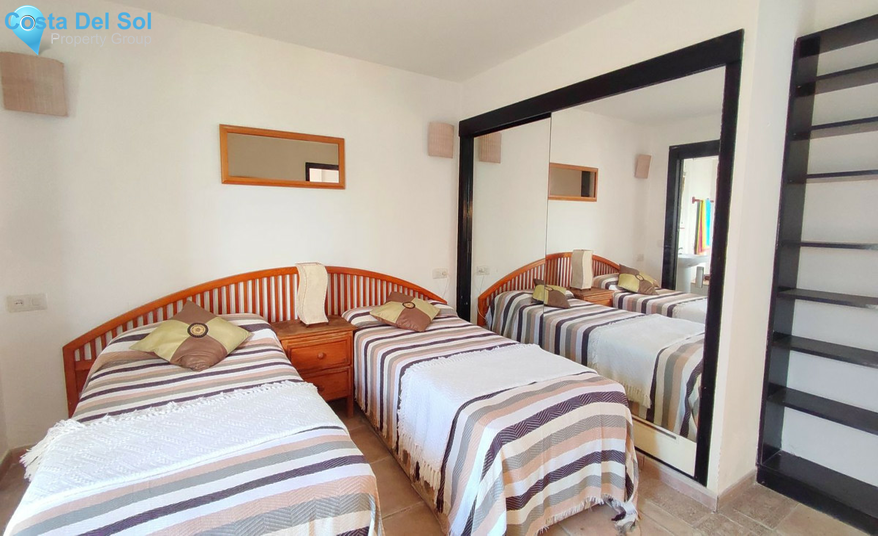 Townhouse in Estepona-1441211