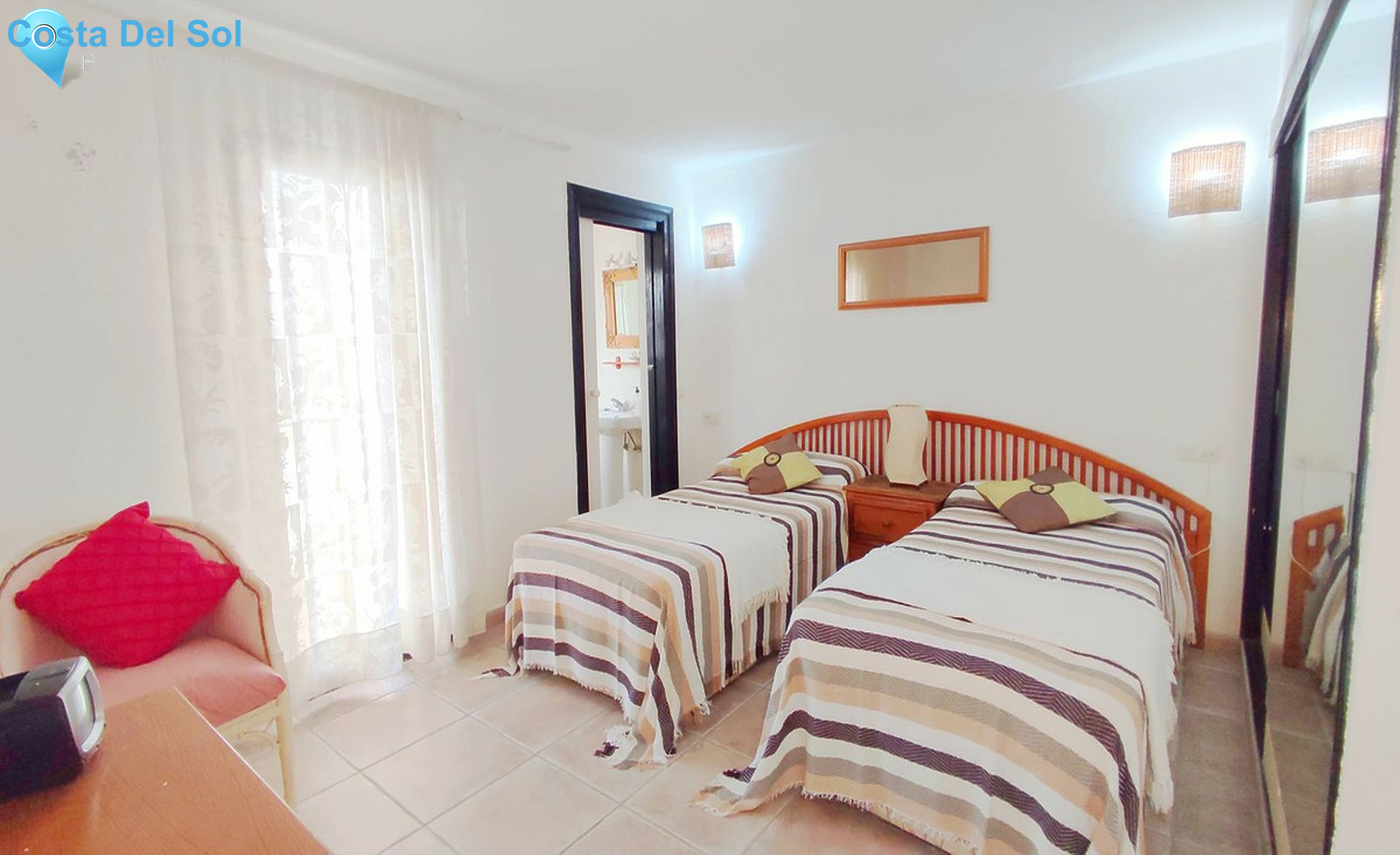 Townhouse in Estepona-1441212
