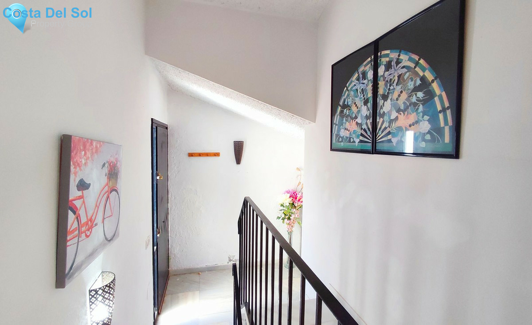 Townhouse in Estepona-1441213