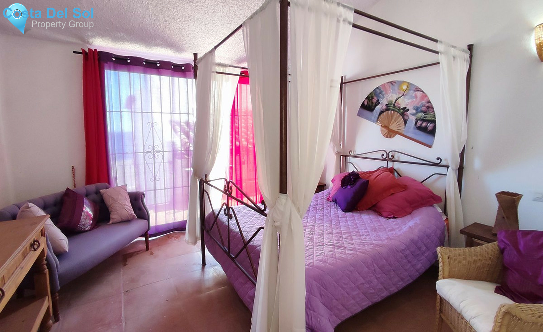 Townhouse in Estepona-1441216