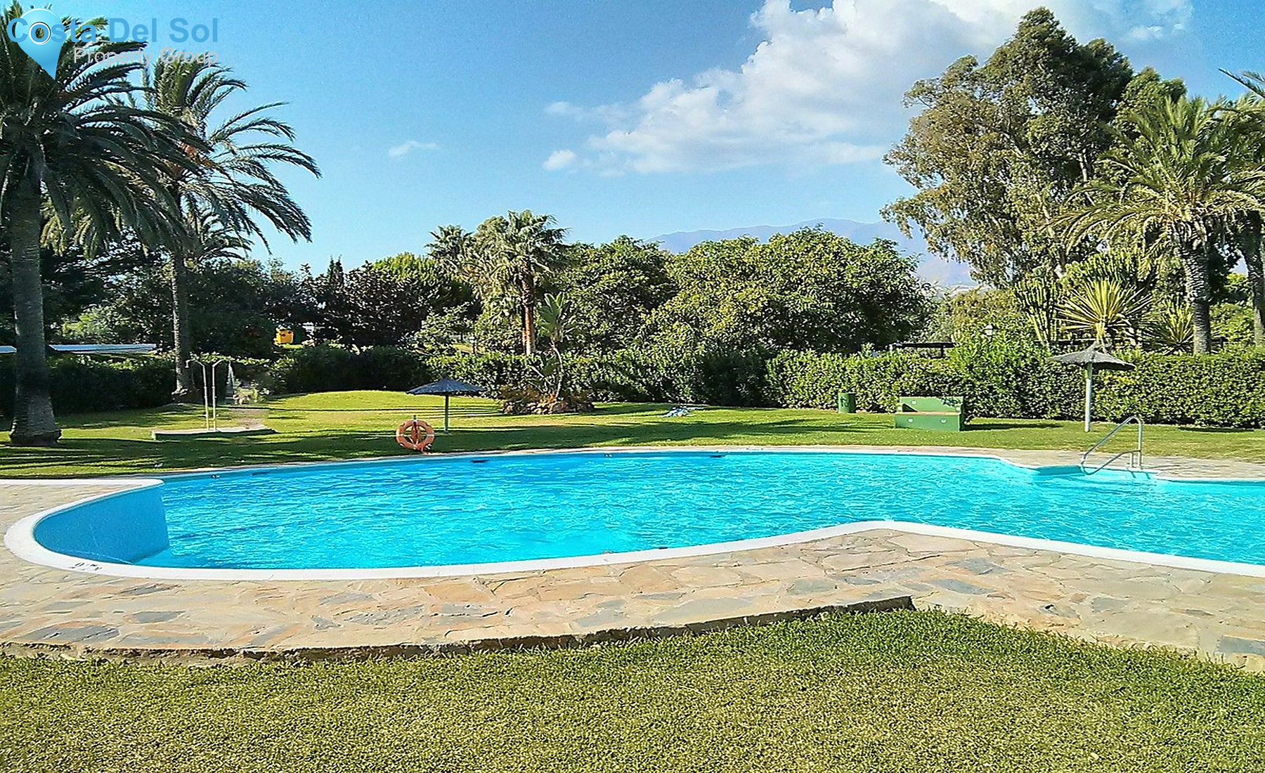 Townhouse in Estepona-1441200