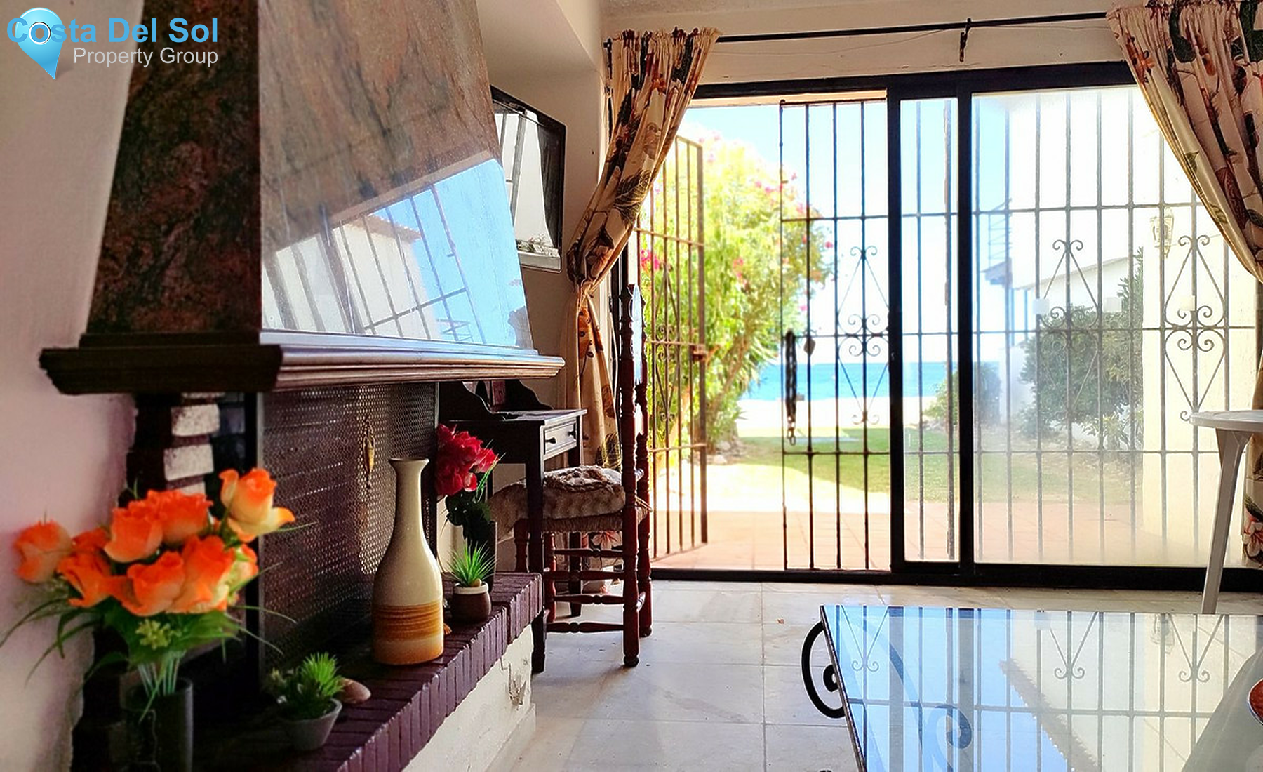 Townhouse in Estepona-1441202