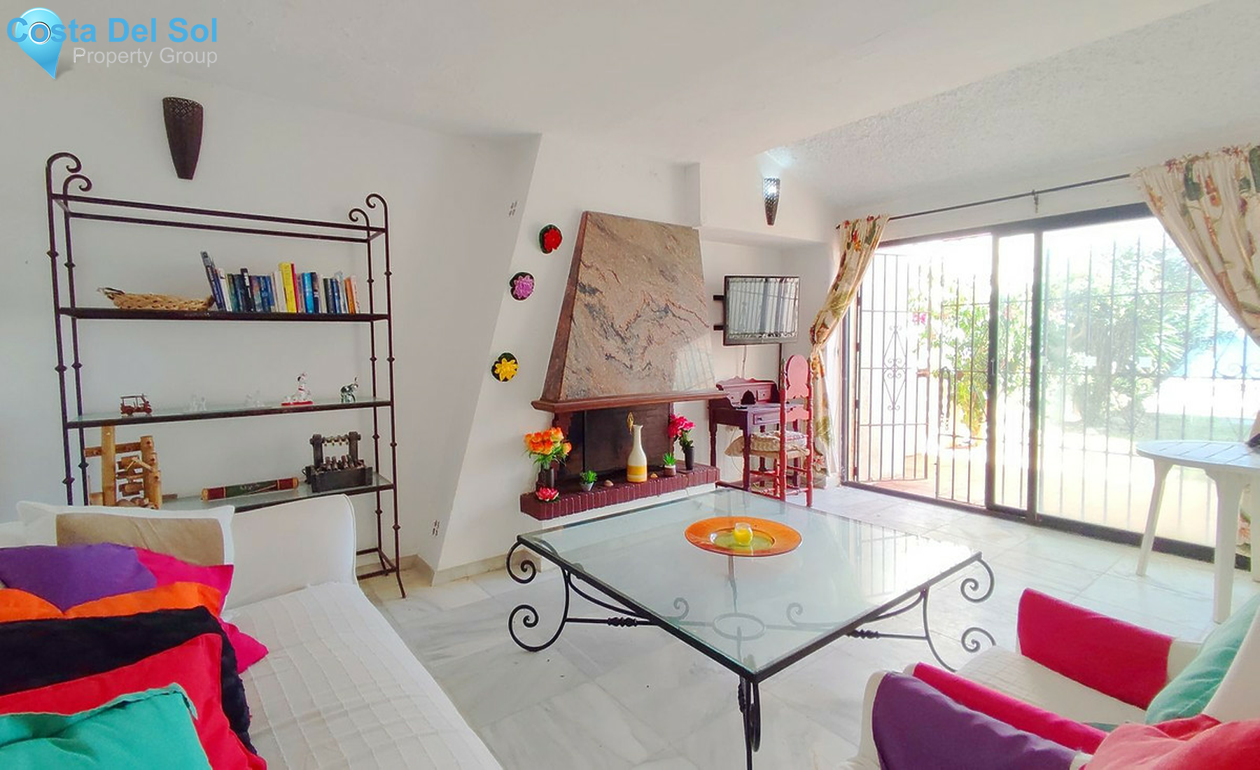 Townhouse in Estepona-1441203