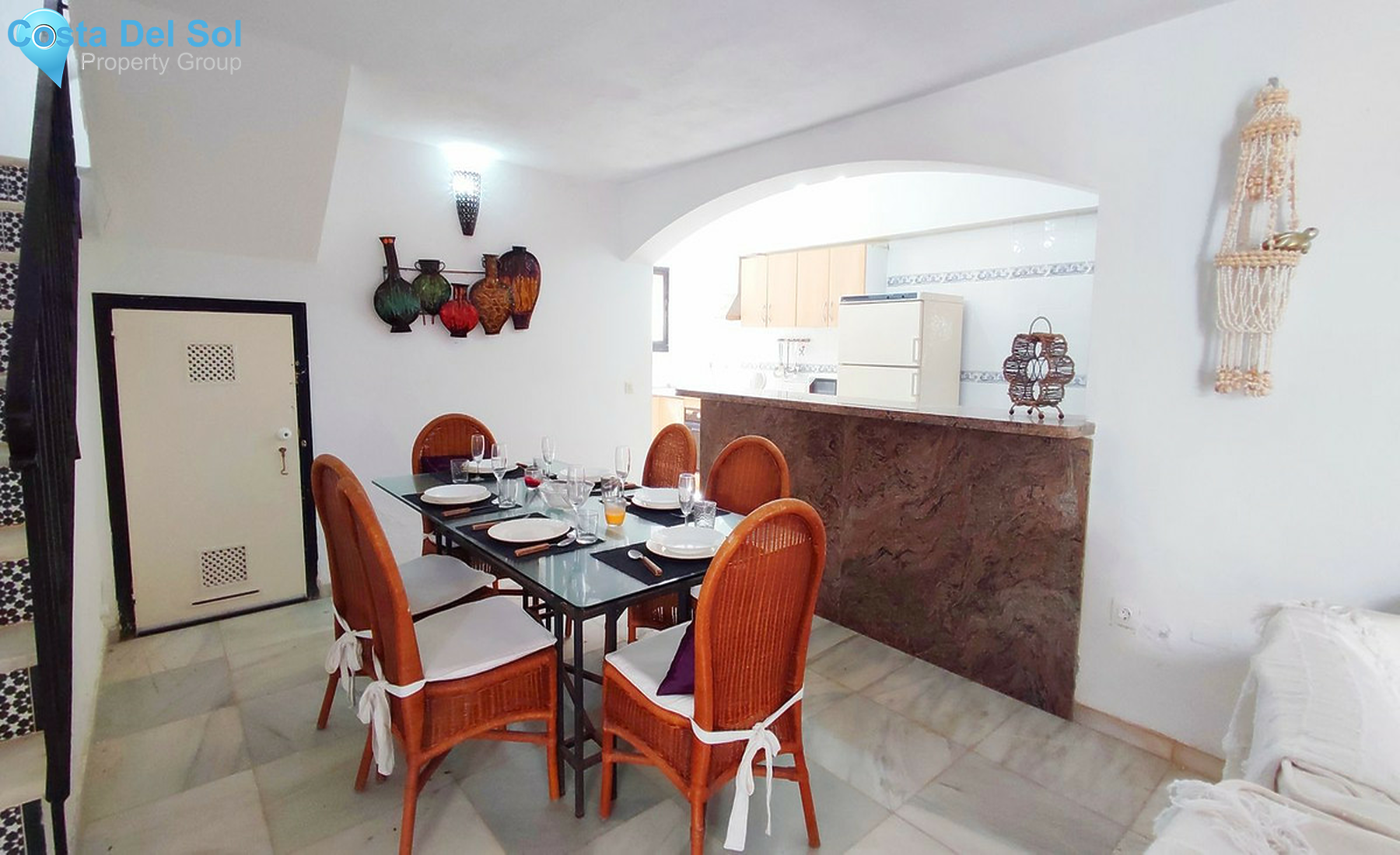 Townhouse in Estepona-1441206