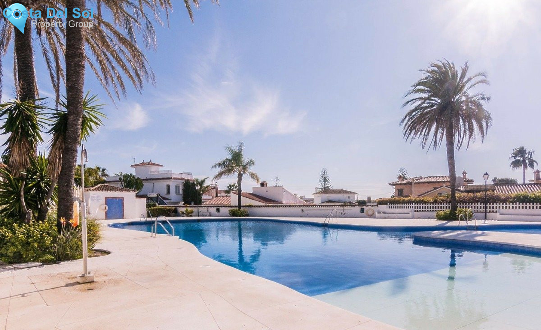 Townhouse in Estepona