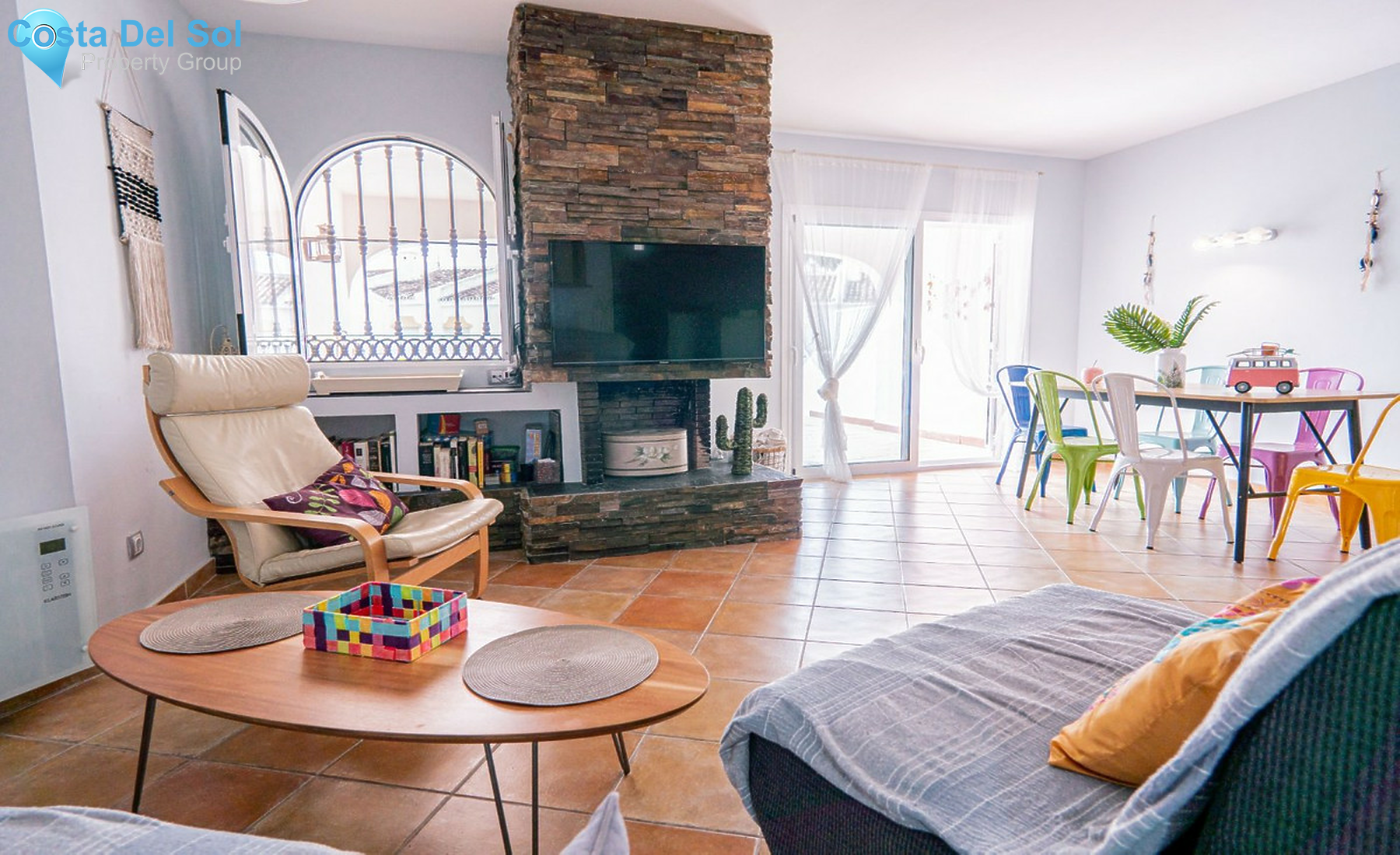 Townhouse in Estepona-1500497