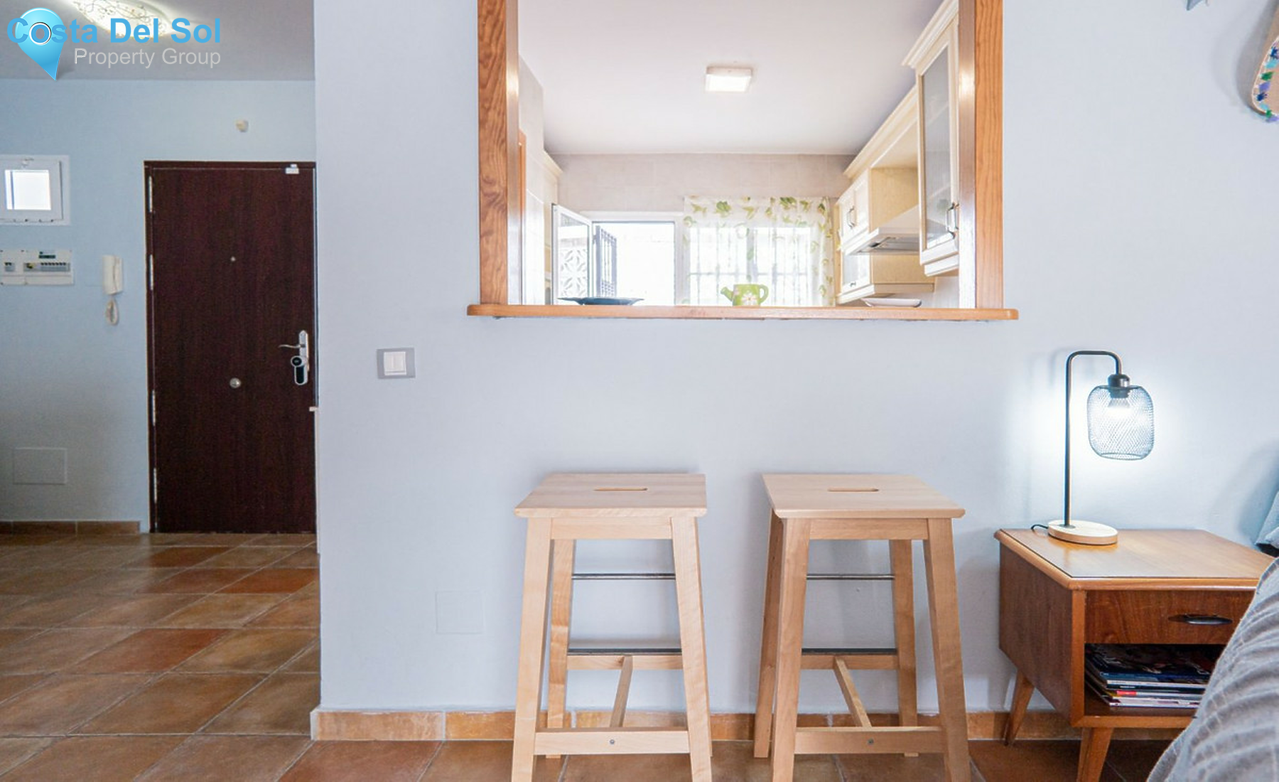 Townhouse in Estepona-1500506
