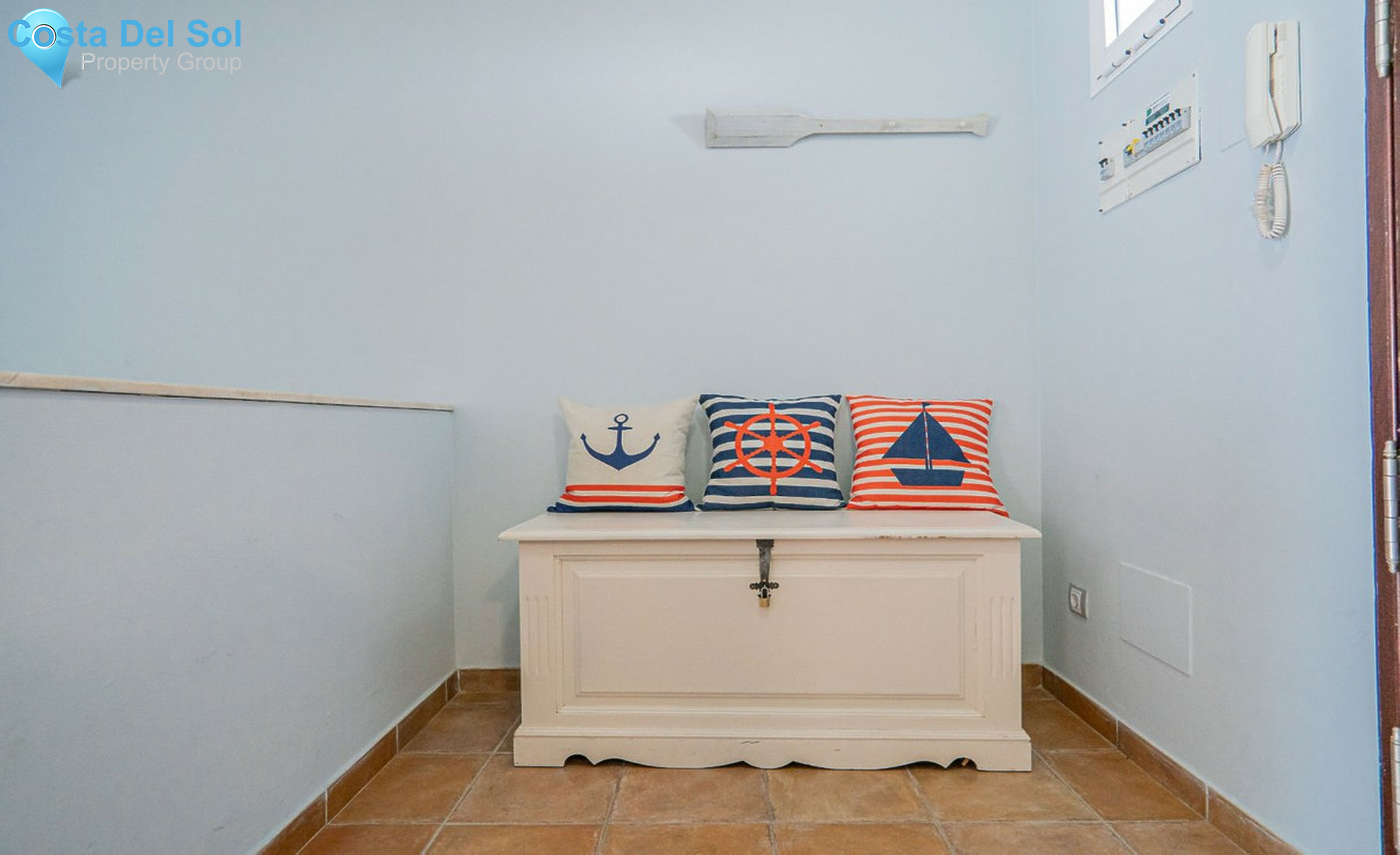 Townhouse in Estepona-1500507