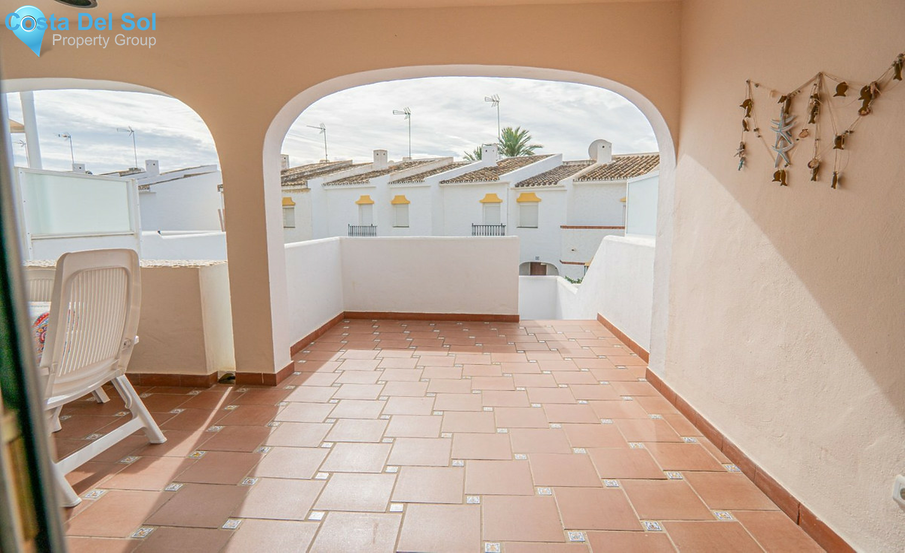 Townhouse in Estepona-1500508