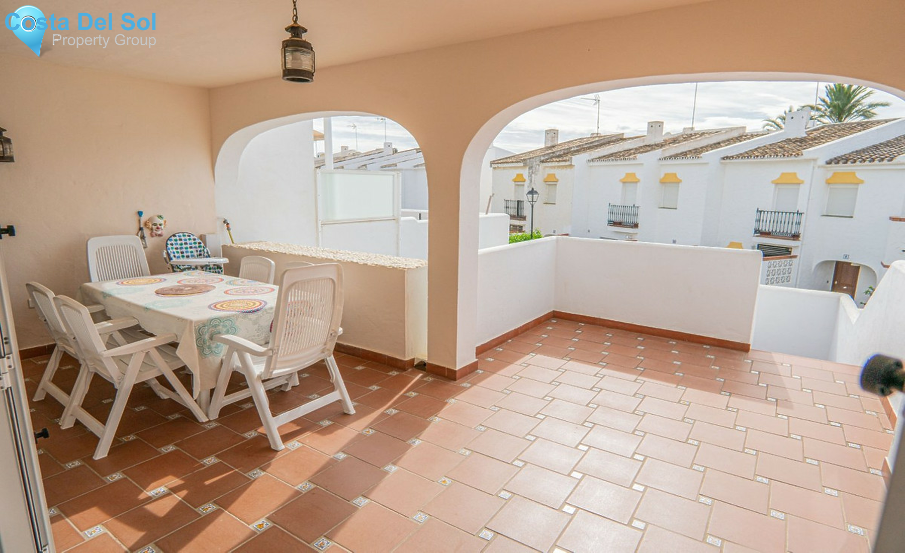 Townhouse in Estepona-1500509