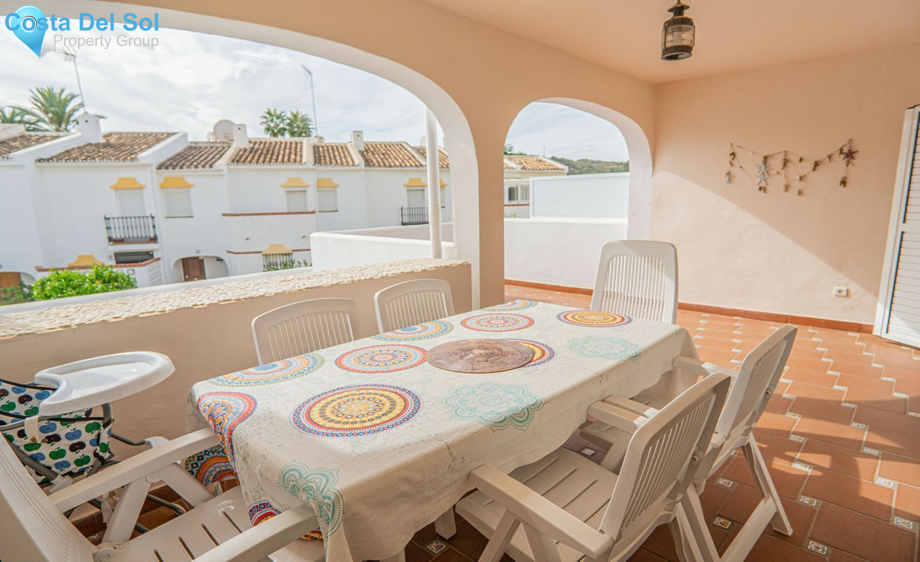 Townhouse in Estepona-1500510