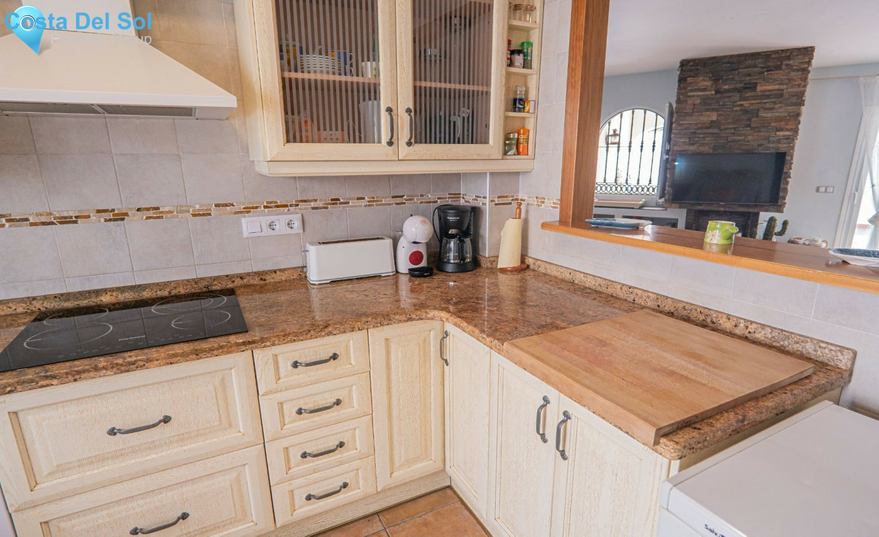 Townhouse in Estepona-1500515