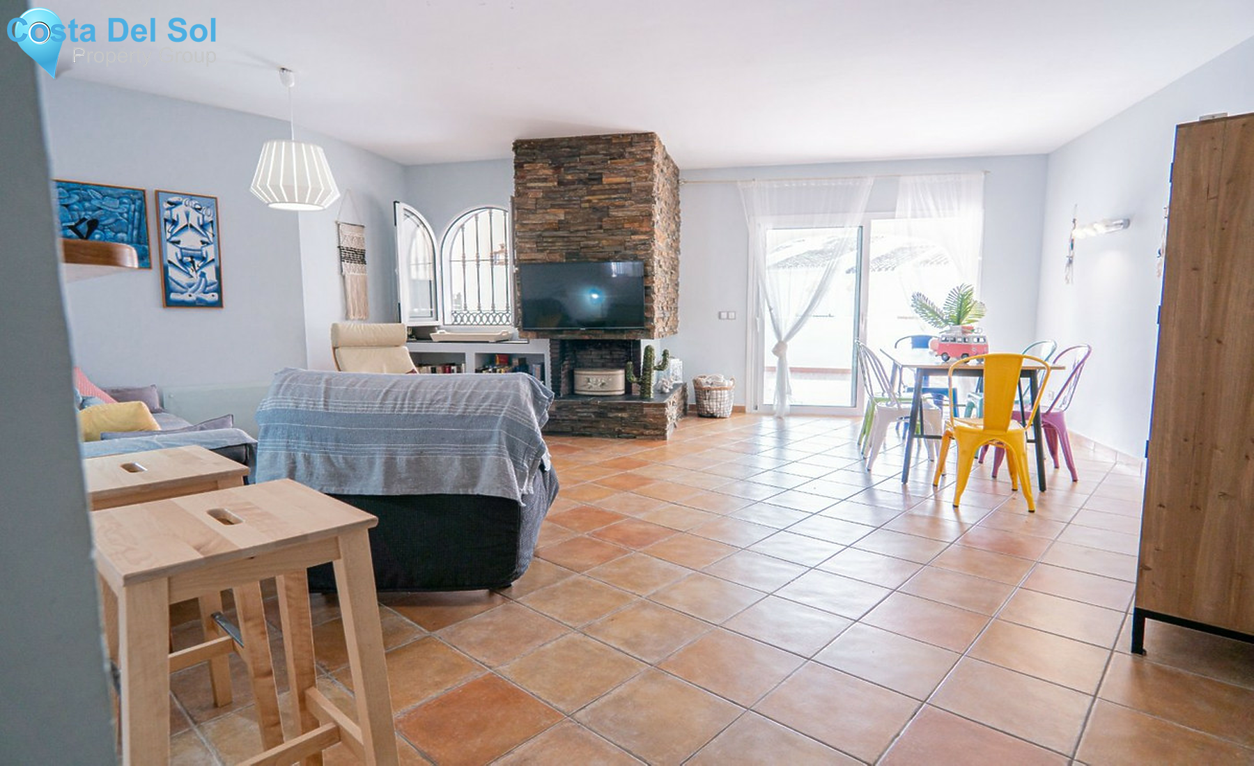 Townhouse in Estepona-1500498