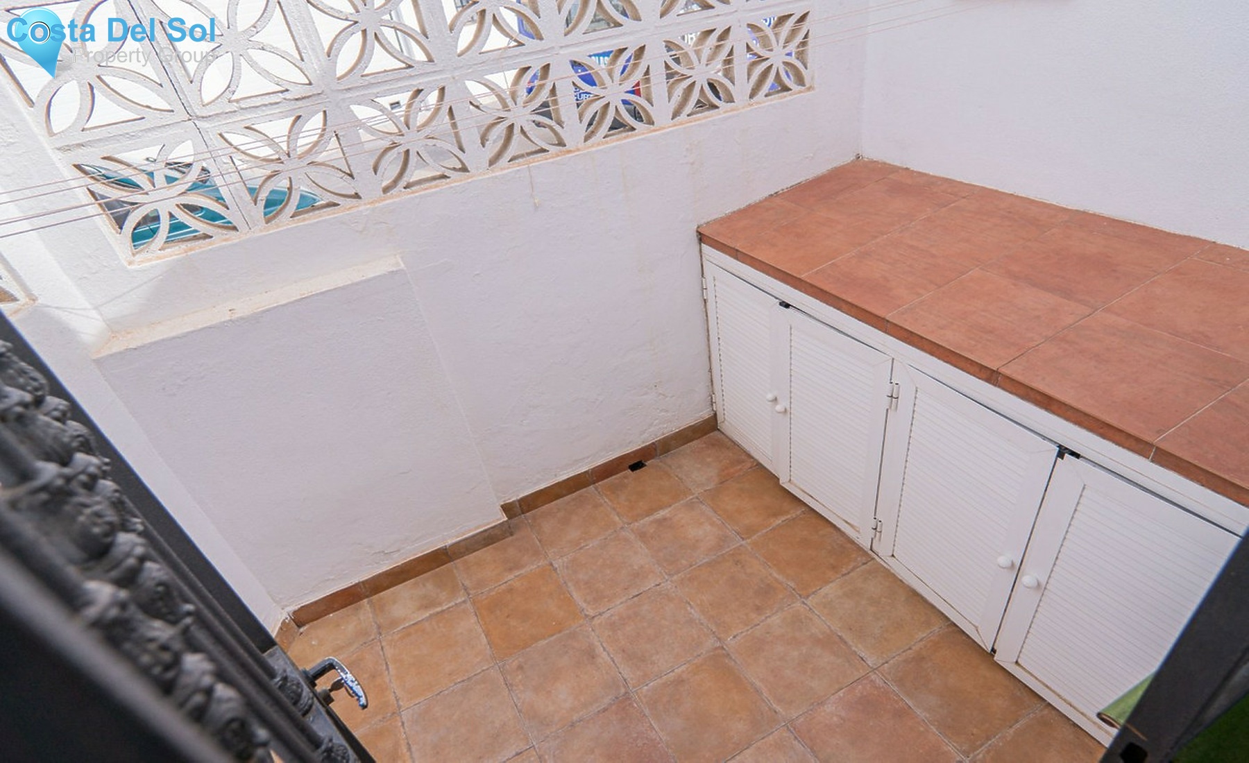 Townhouse in Estepona-1500516