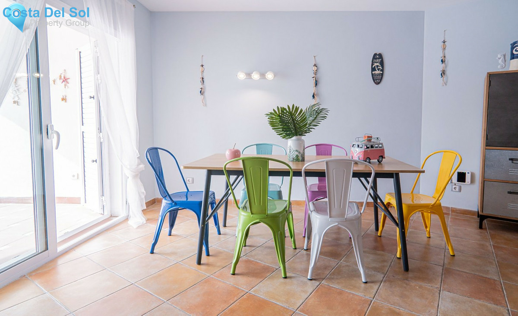 Townhouse in Estepona-1500500