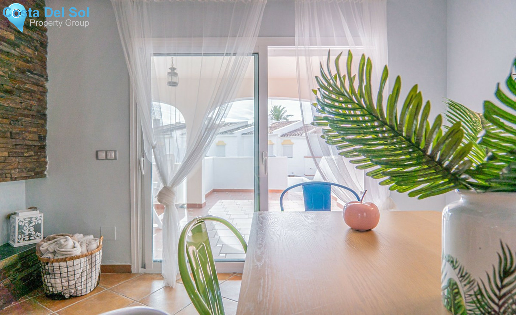 Townhouse in Estepona-1500501
