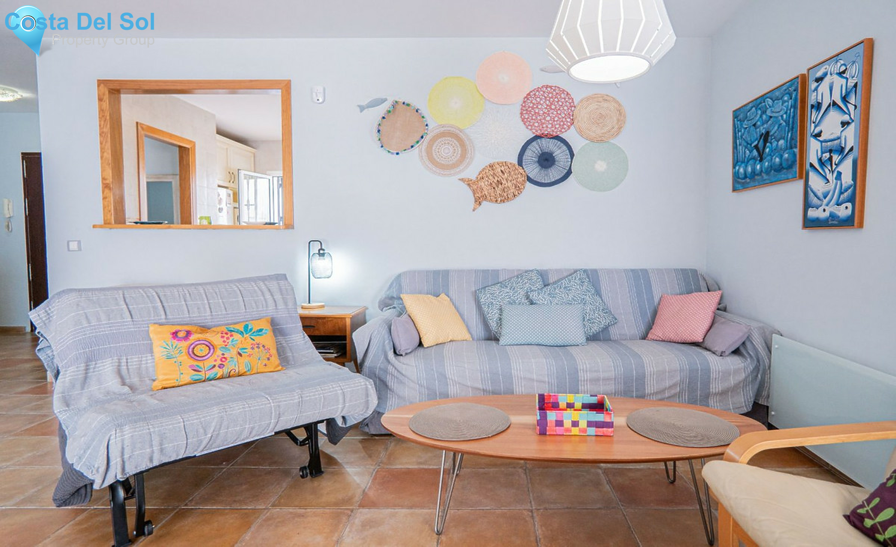 Townhouse in Estepona-1500502