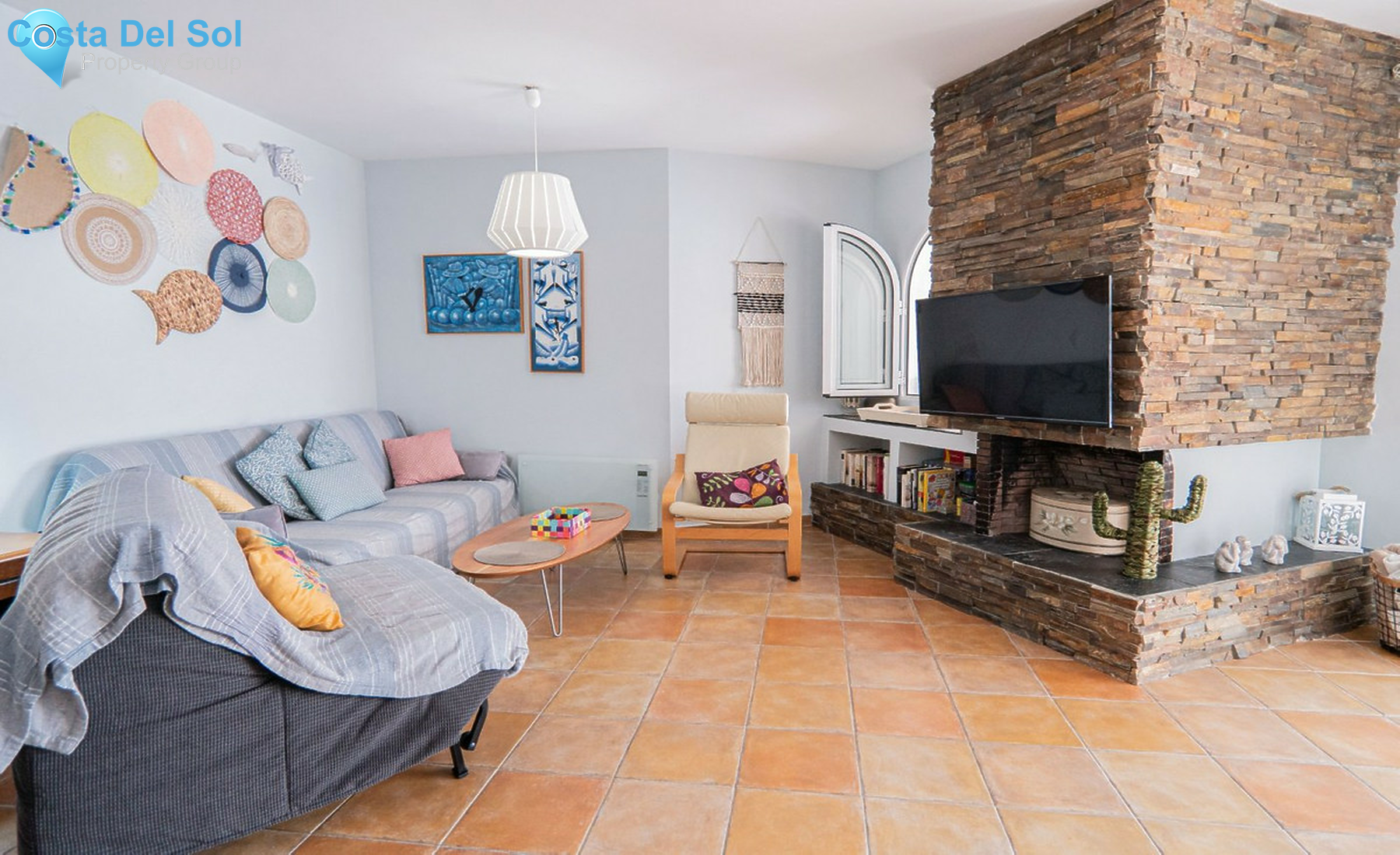 Townhouse in Estepona-1500503
