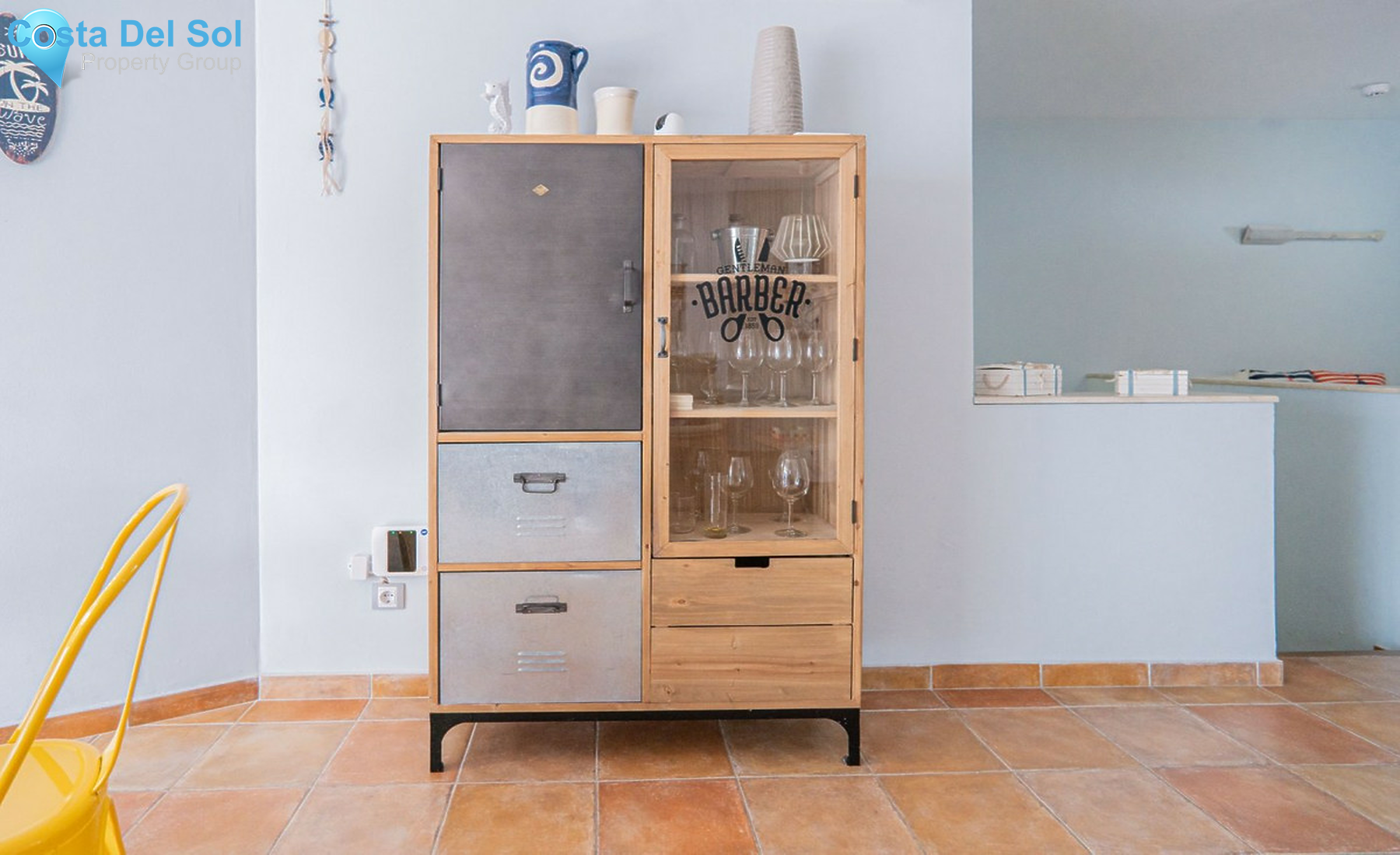 Townhouse in Estepona-1500505
