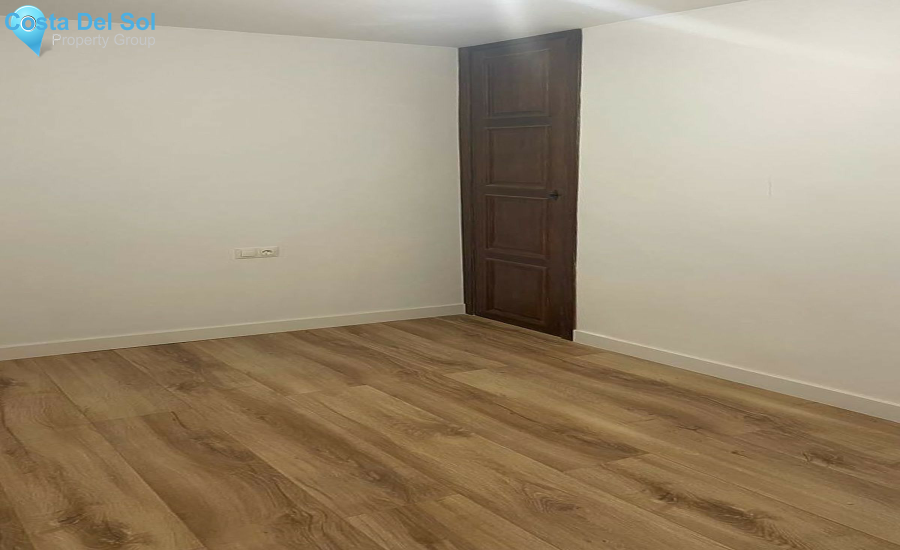 Townhouse in Estepona