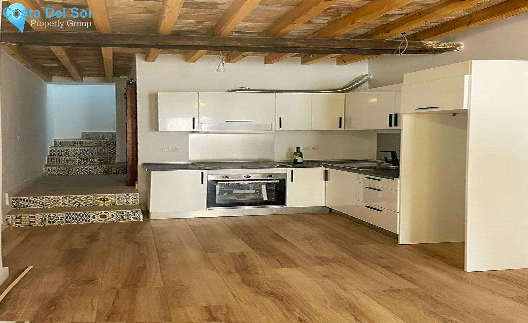 Townhouse in Estepona-1506744