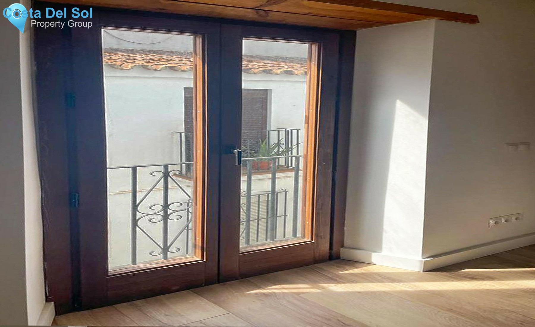 Townhouse in Estepona-1506746