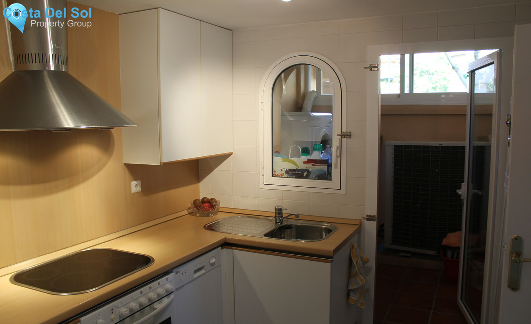Townhouse in Estepona-1556281