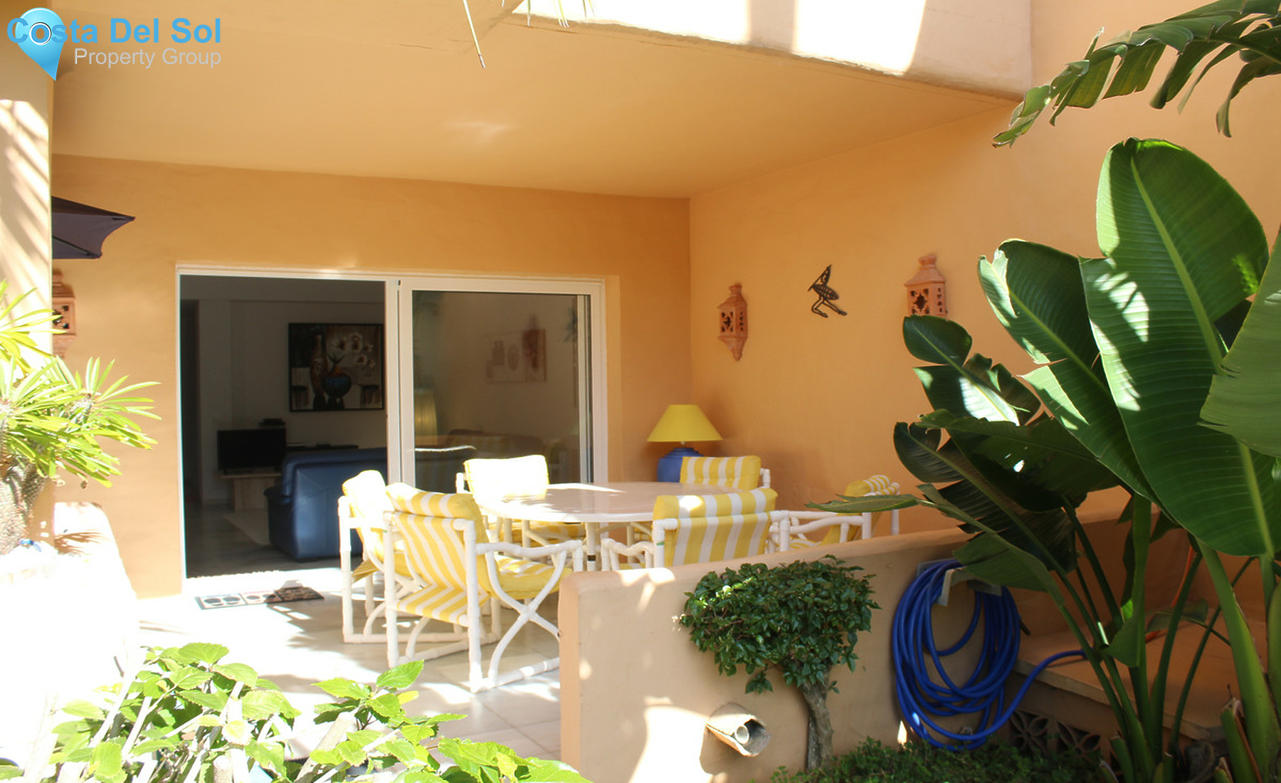 Townhouse in Estepona-1556282